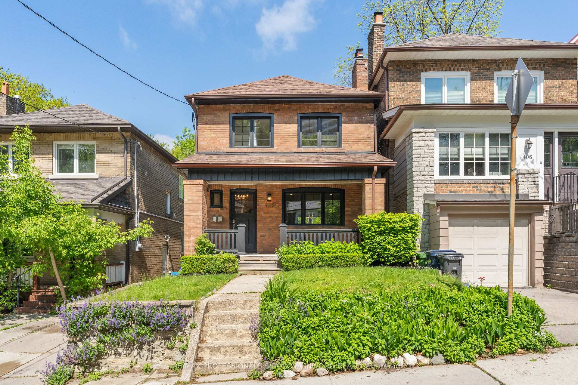 408 Glenlake Avenue