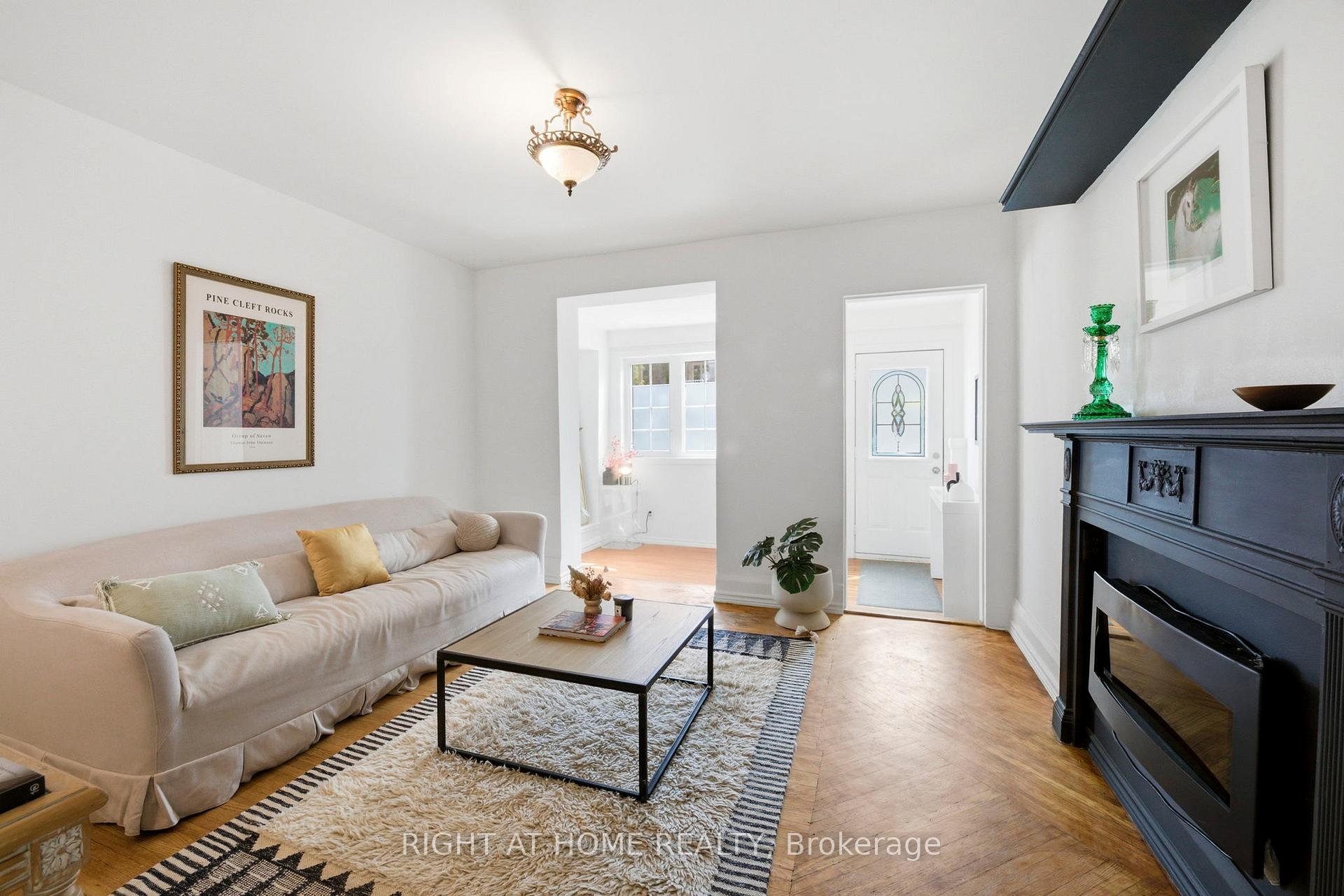 78 Prescott Avenue