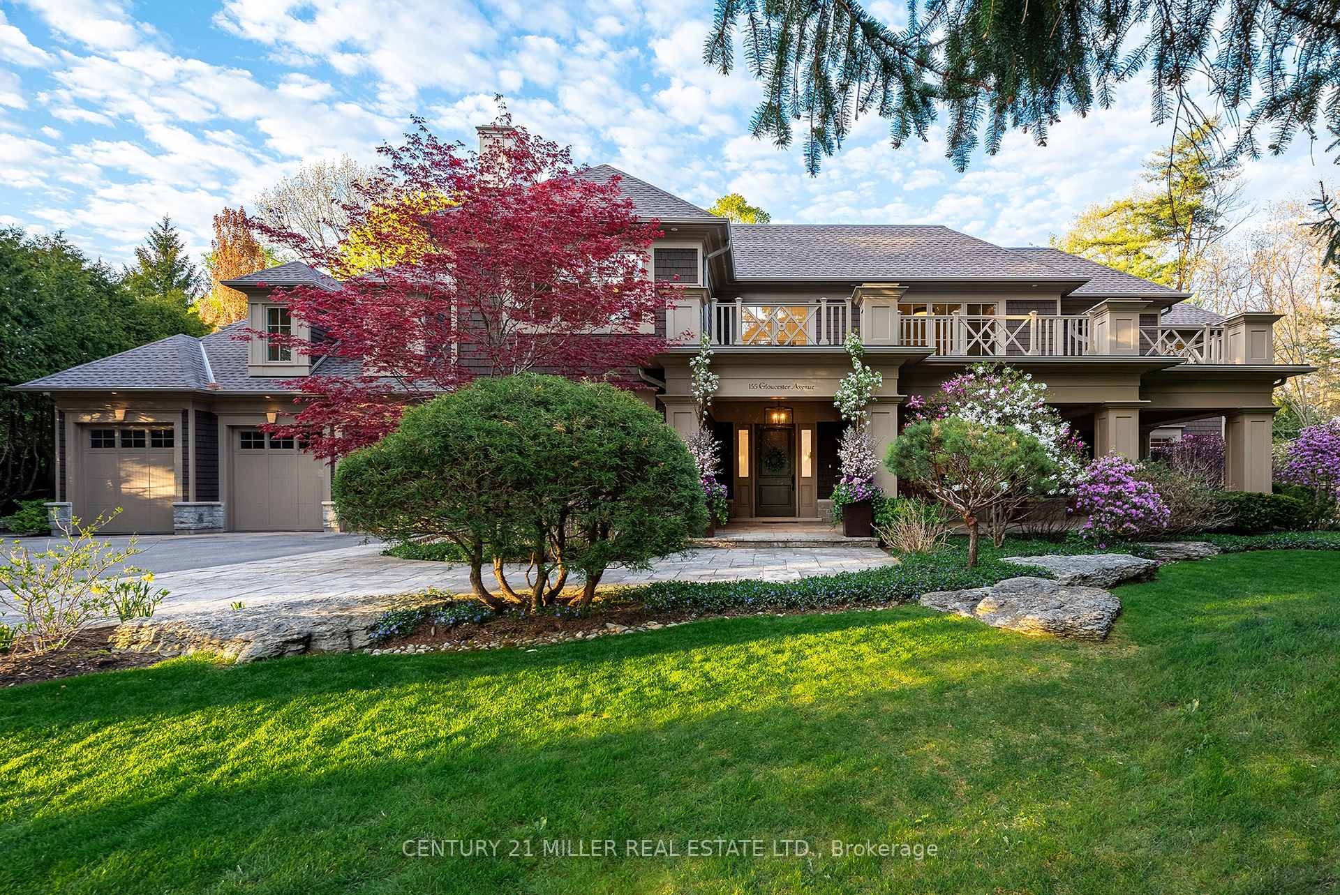 155 Gloucester Avenue