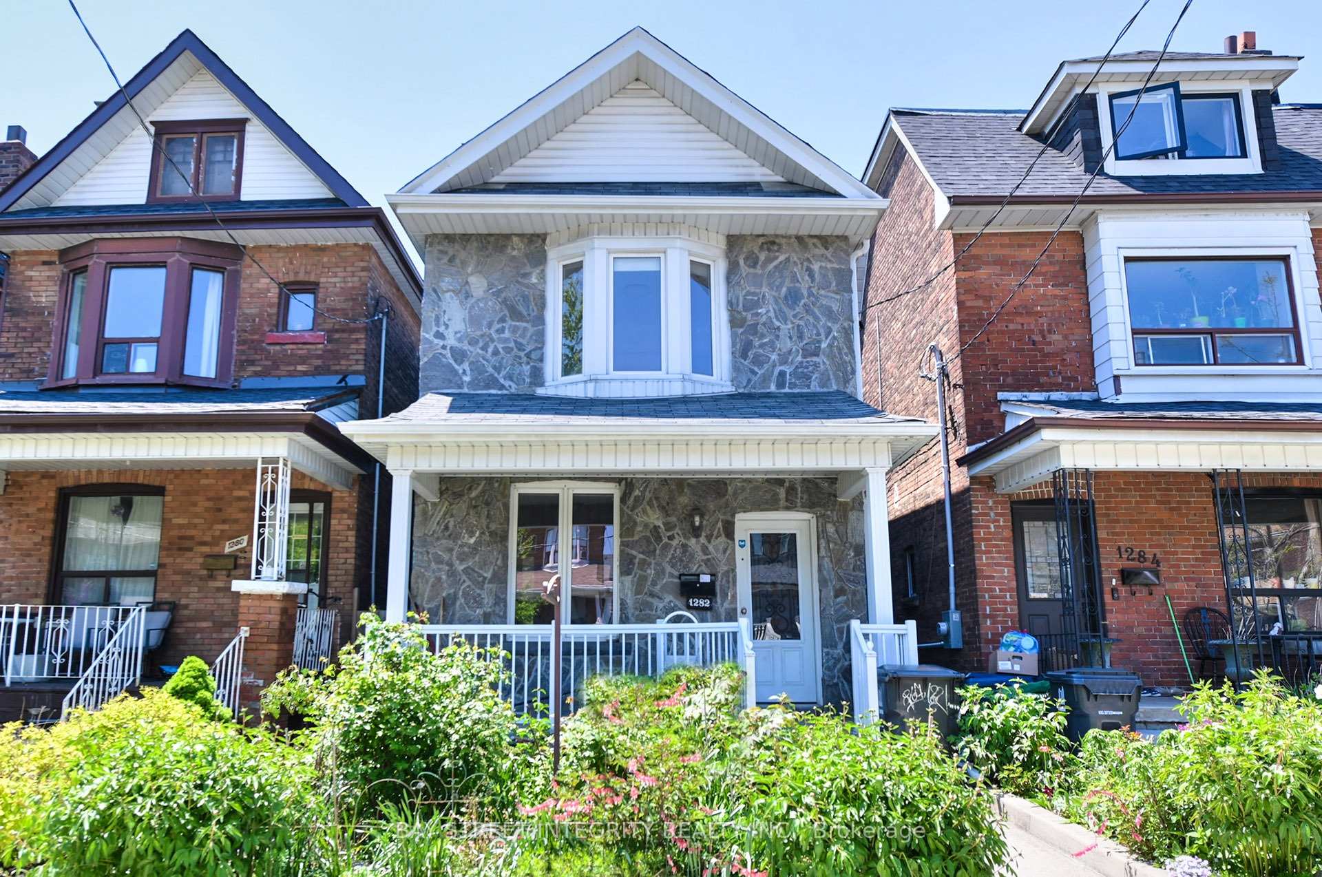 1282 Lansdowne Avenue