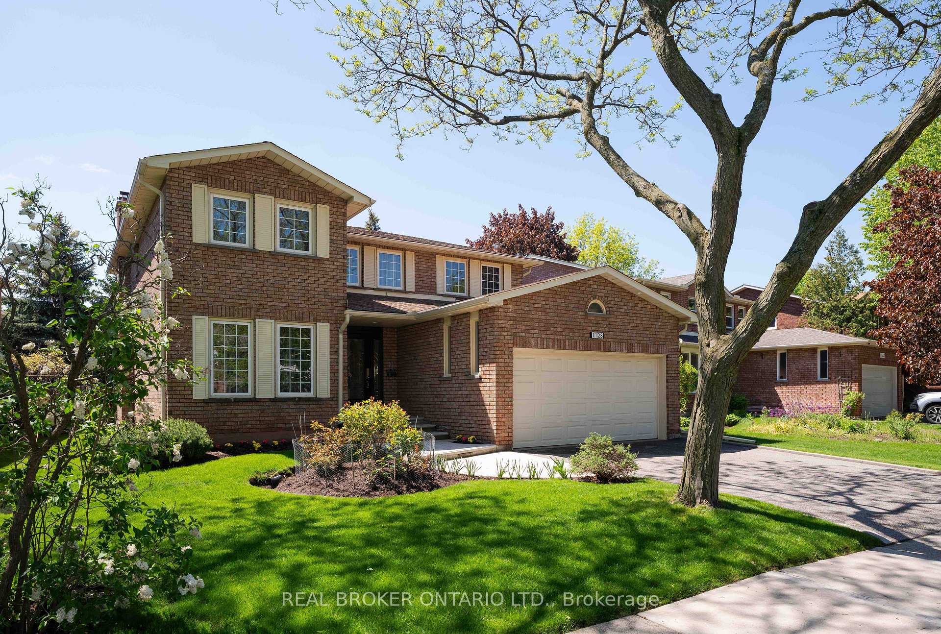1128 Mayfair Road