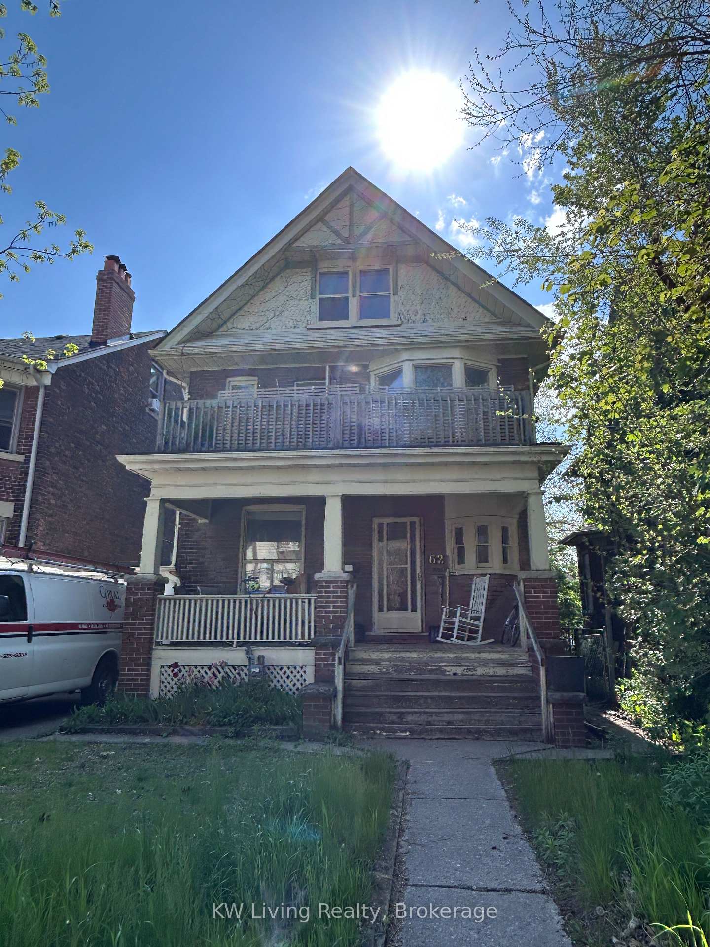 62 Indian Road Crescent
