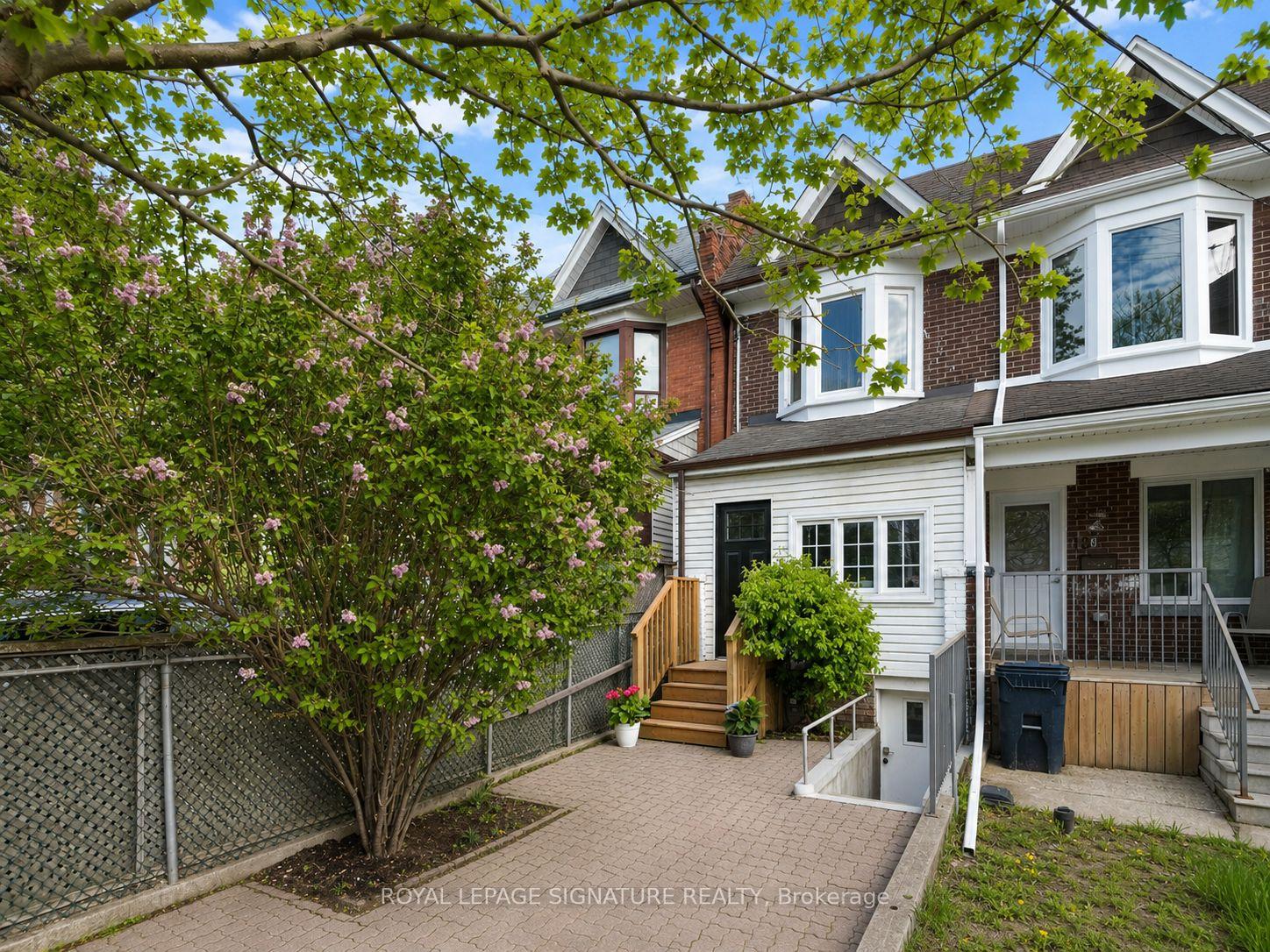 13 Auburn Avenue