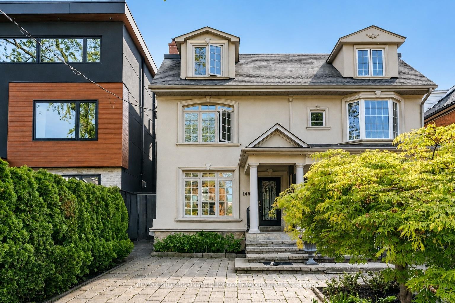 146 Mavety Street