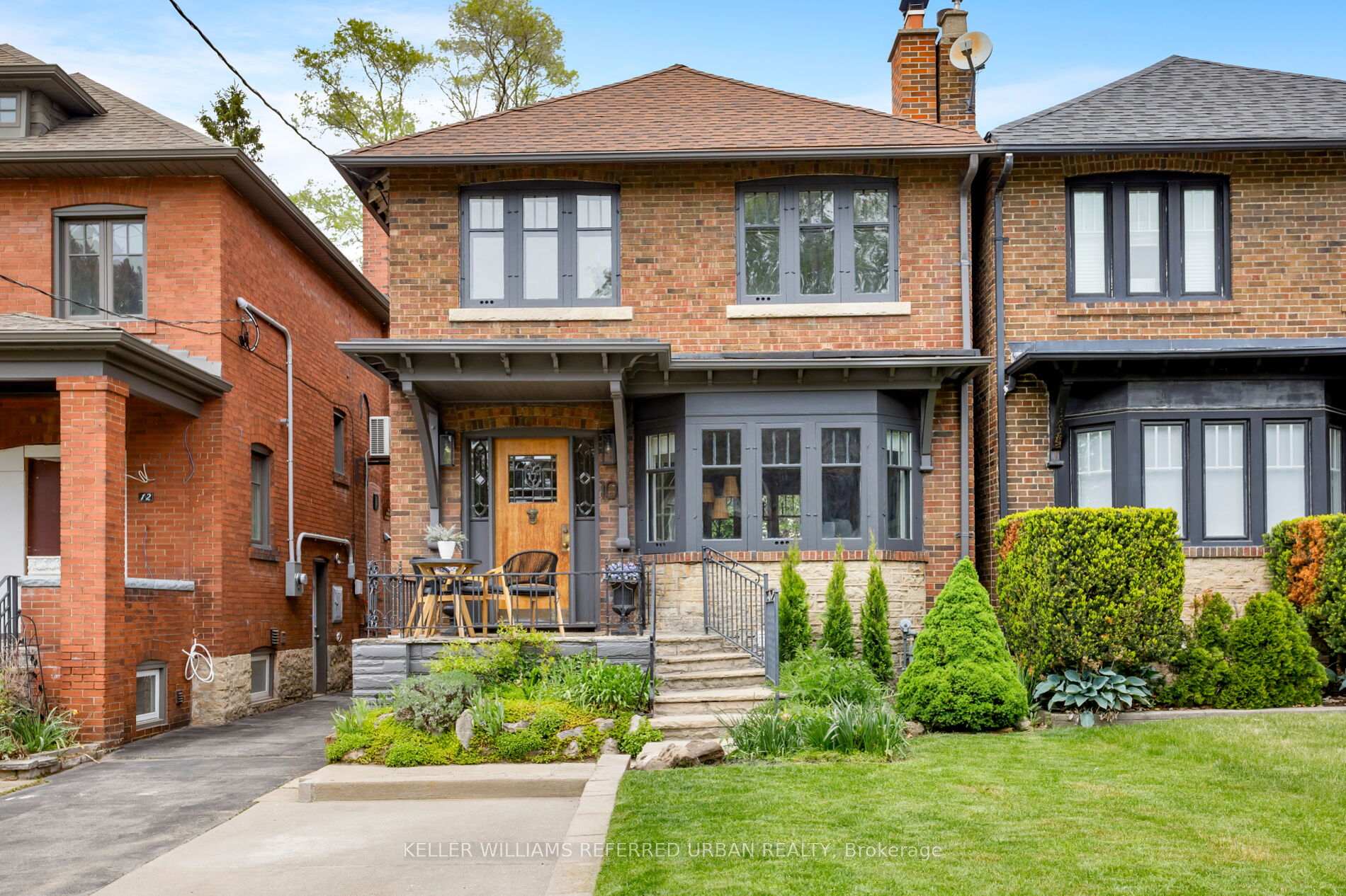 10 Valleyview Gardens
