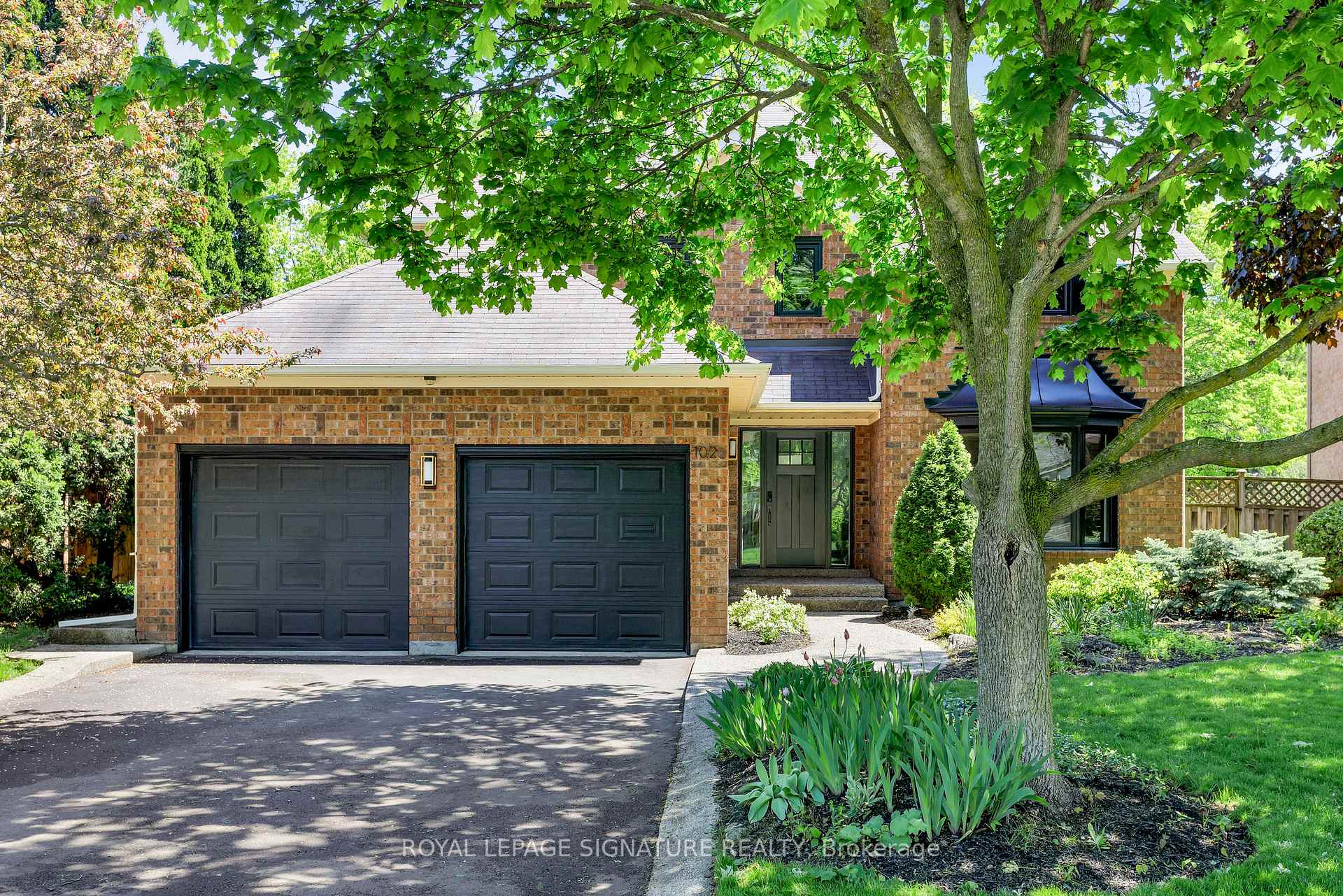1026 Oak Meadow Road