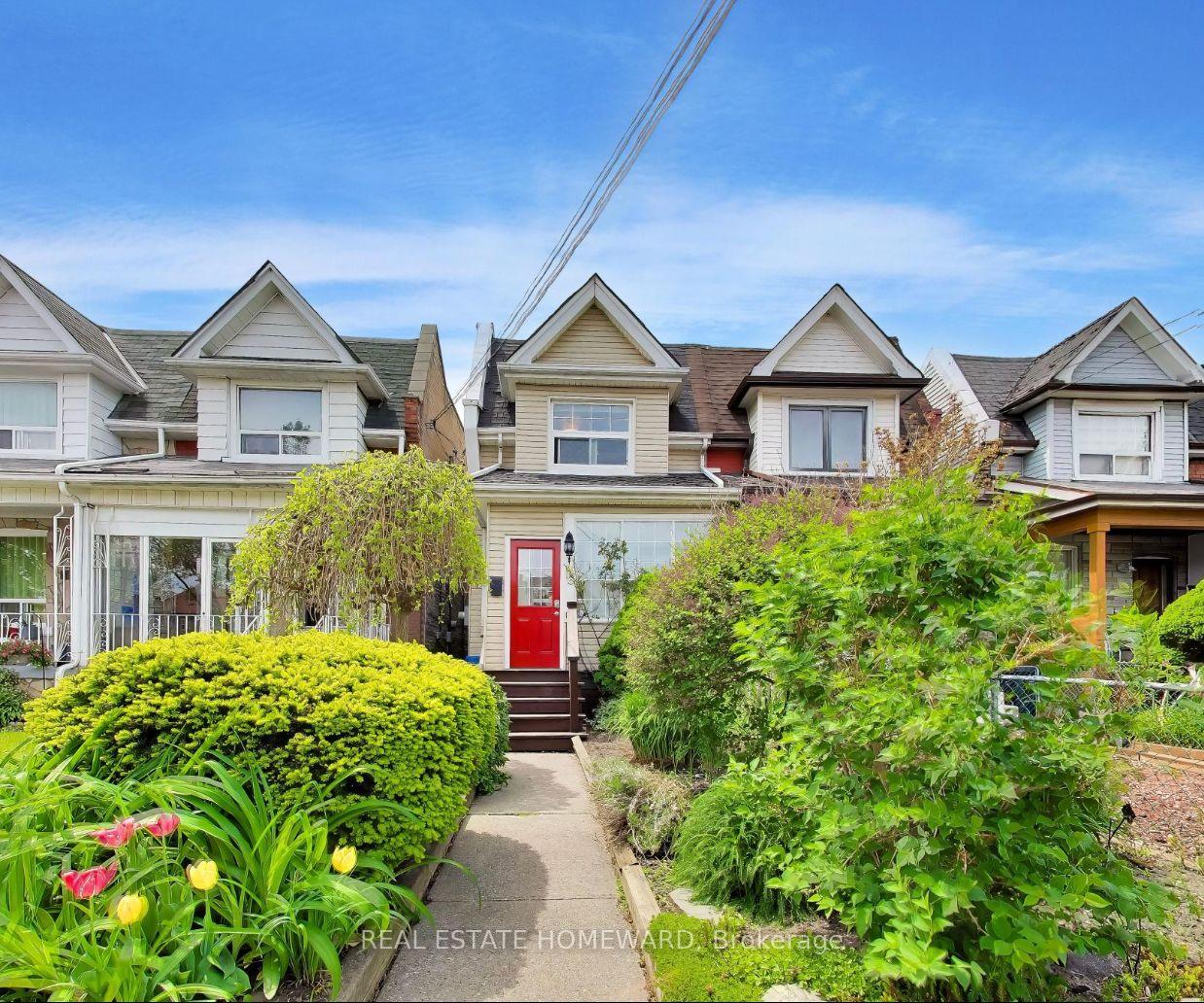 18 Britannia Avenue
