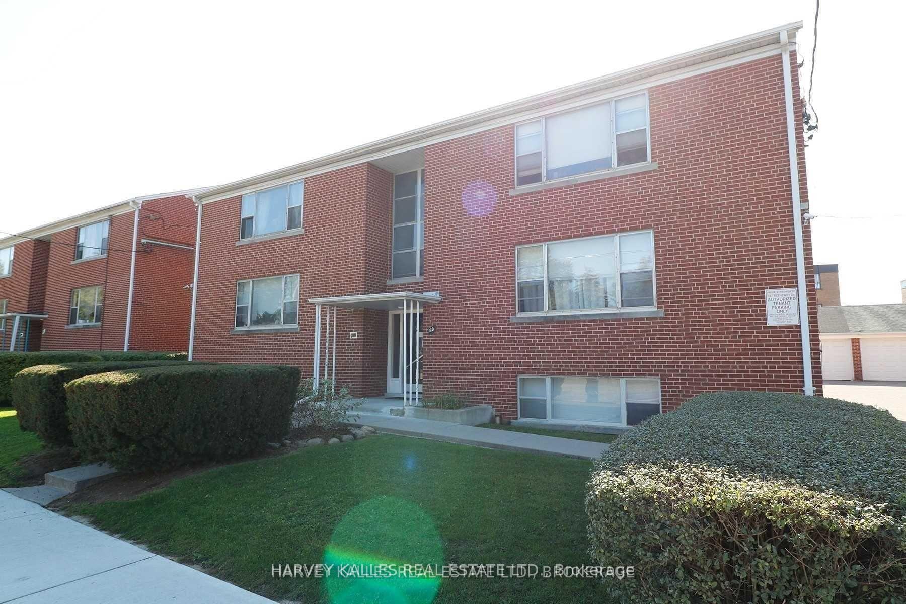 88 Trethewey Drive
