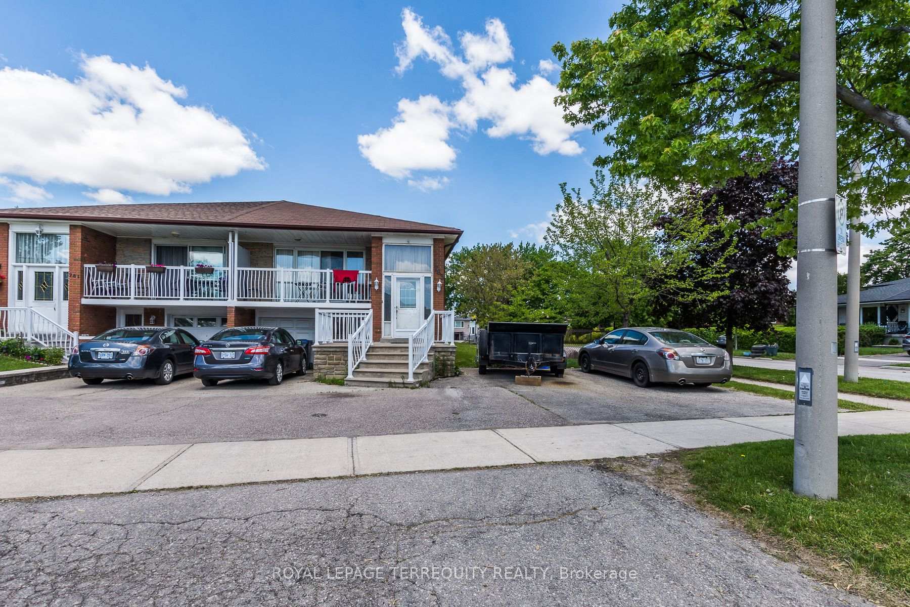 783 Annamore Road