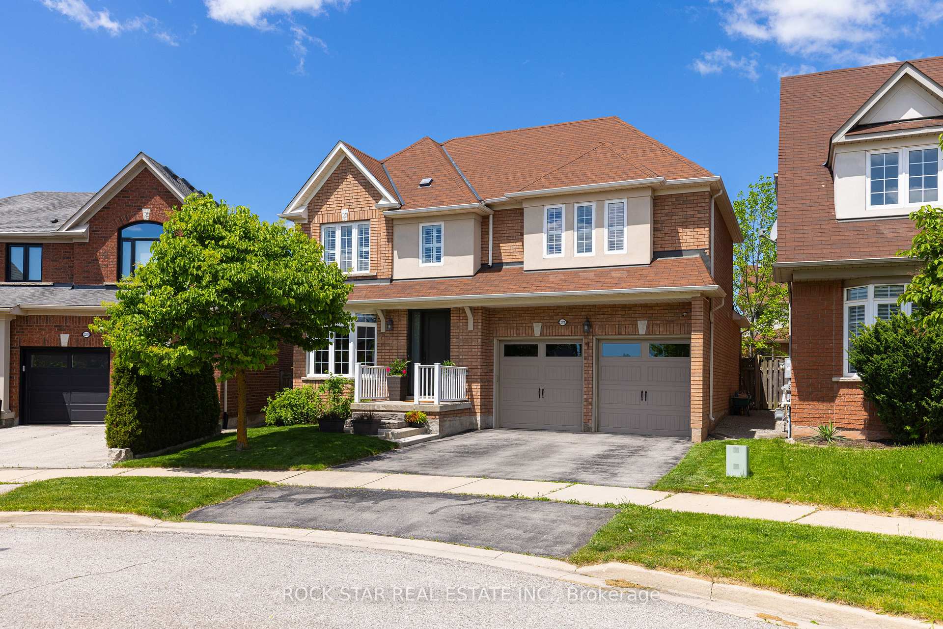 2277 Blue Oak Circle