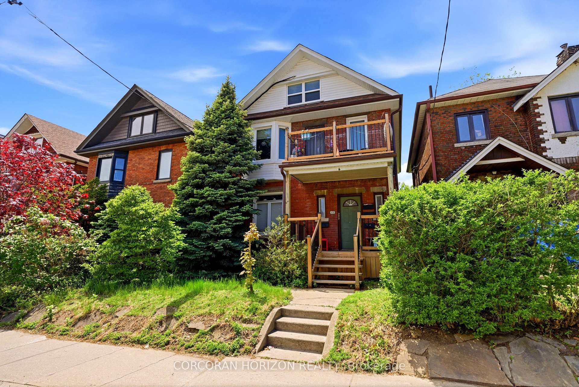 256 Keele Street