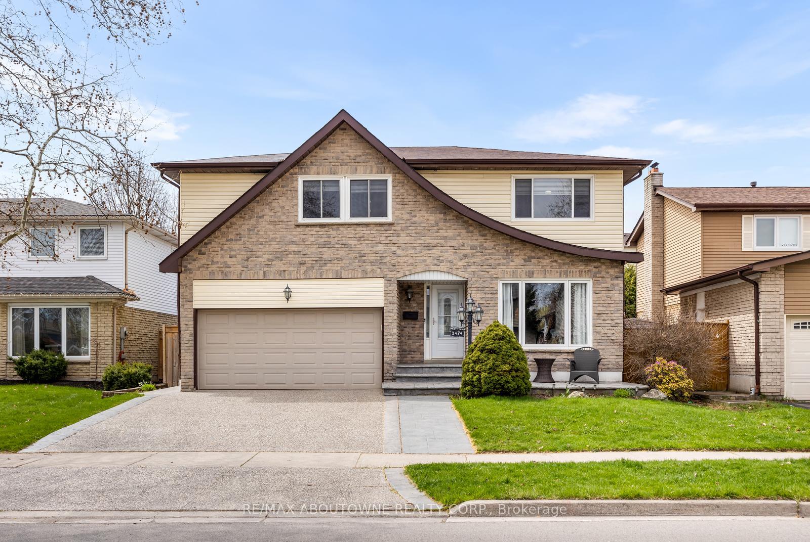 2474 Cavendish Drive