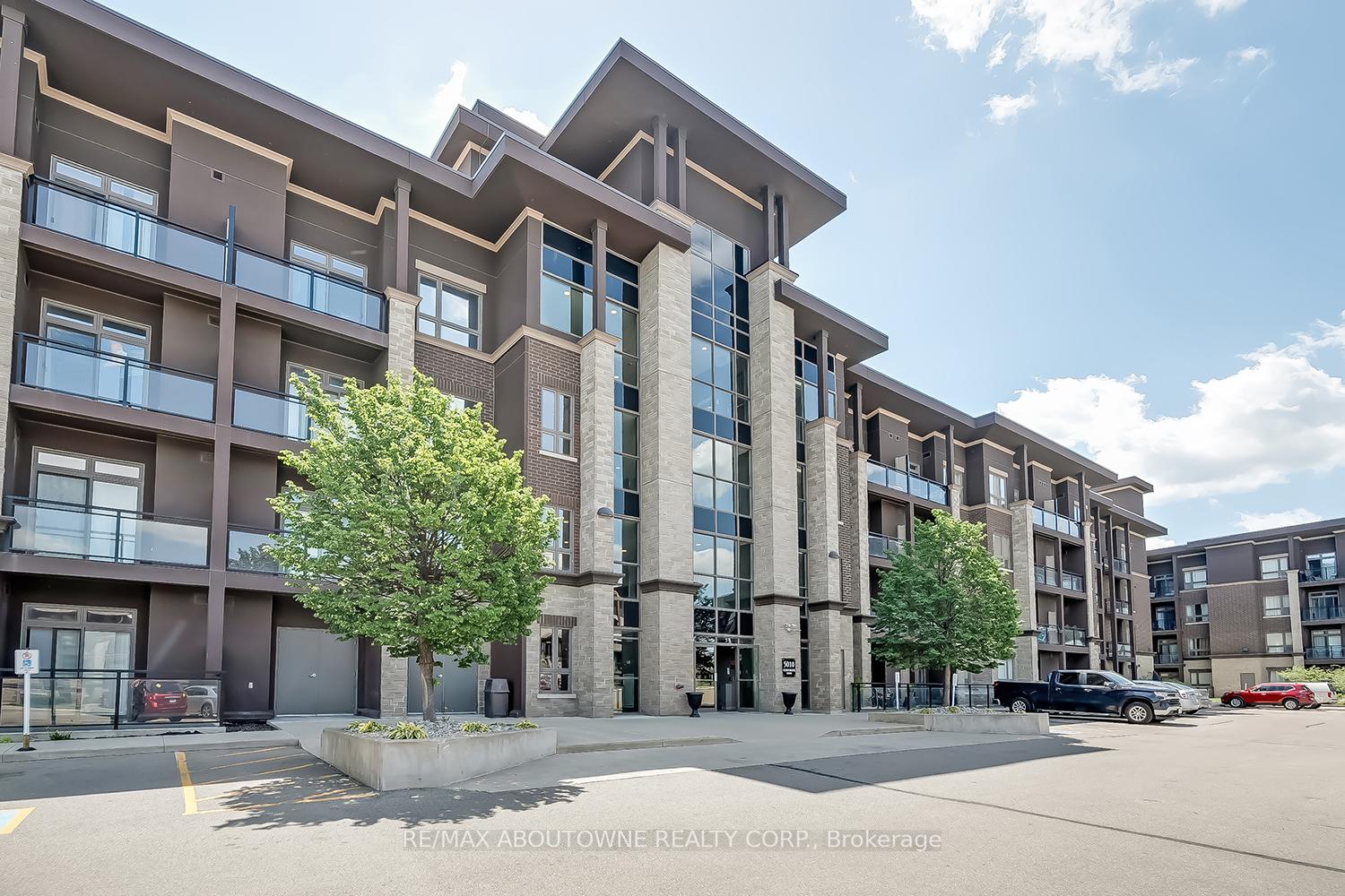 5010 Corporate Drive