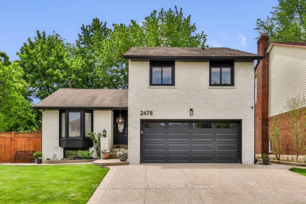 2478 Cavendish Drive