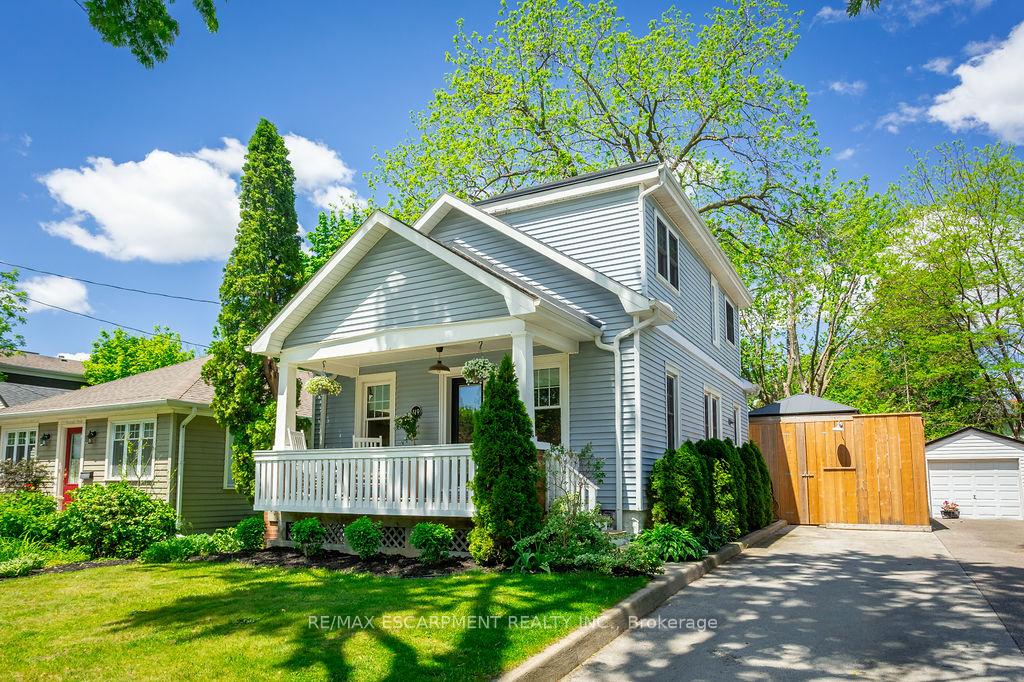 119 Westside Drive