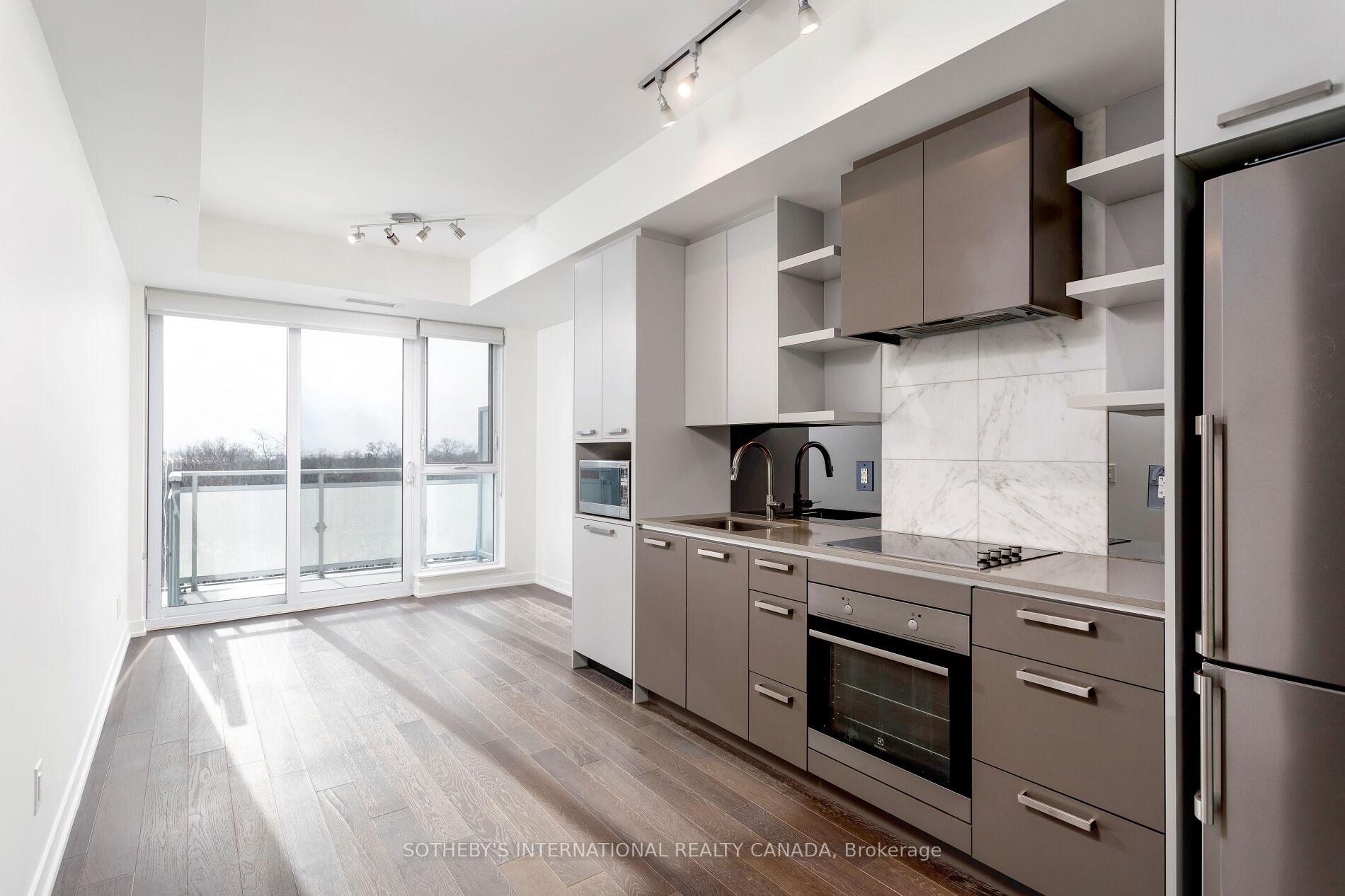 1830 Bloor Street W