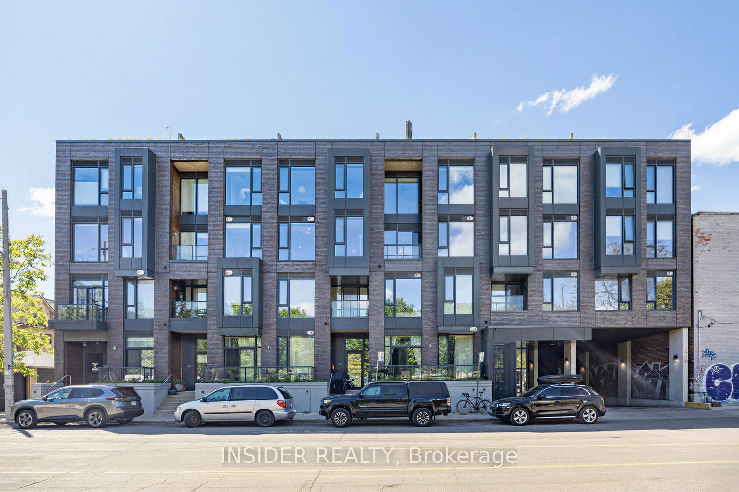 35 Wabash Avenue