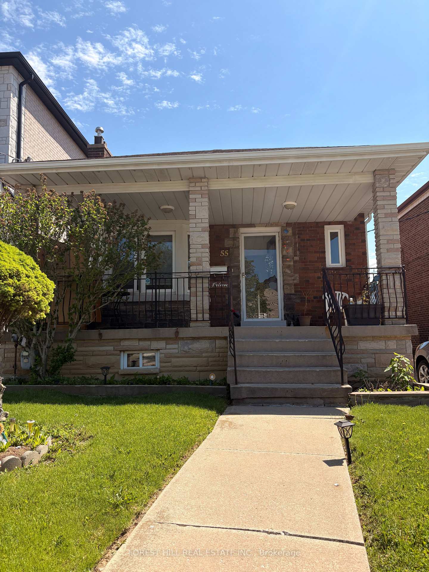 55 Hartley Avenue