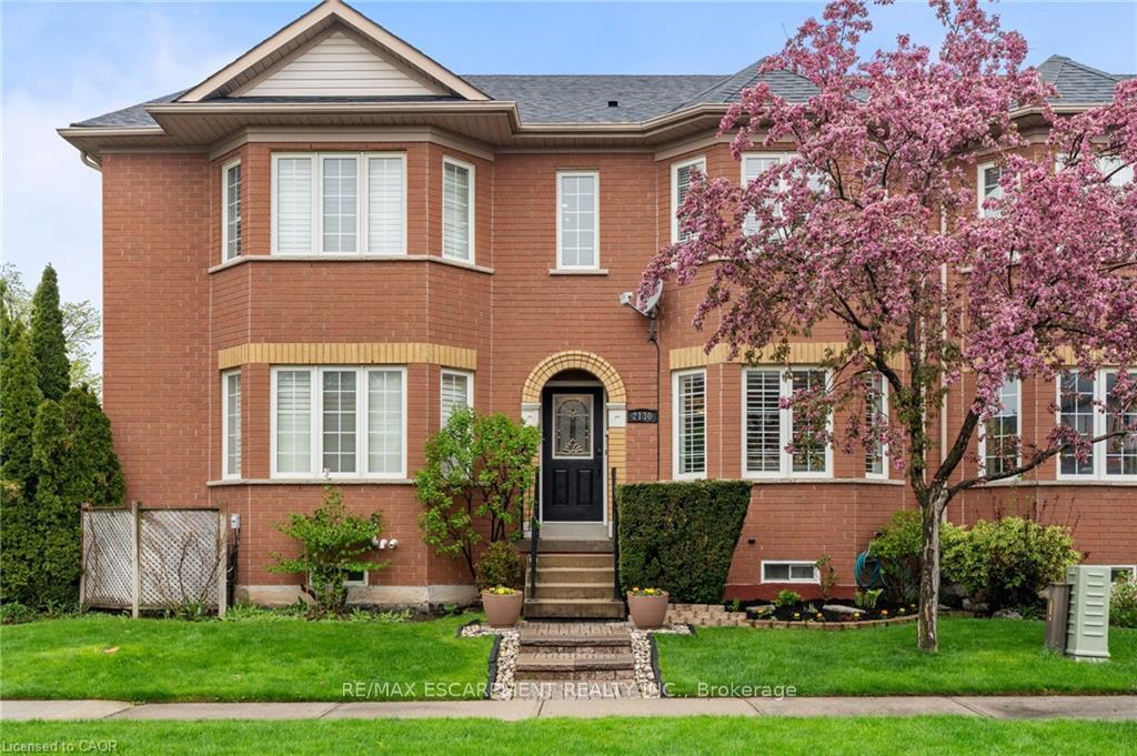 2130 Forest Gate Park