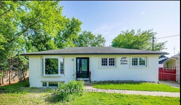 480 Valley Drive