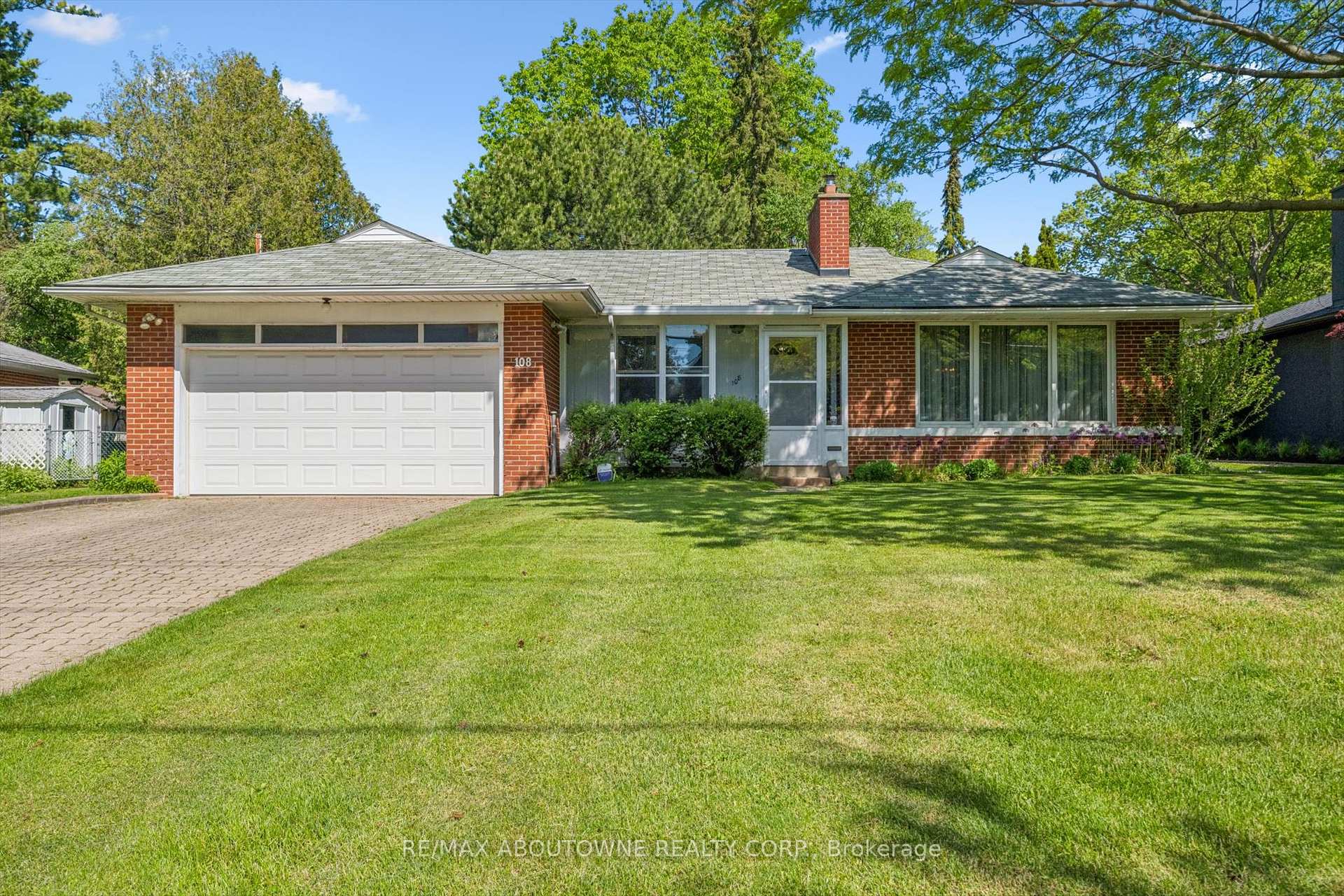 108 Princess Margaret Boulevard
