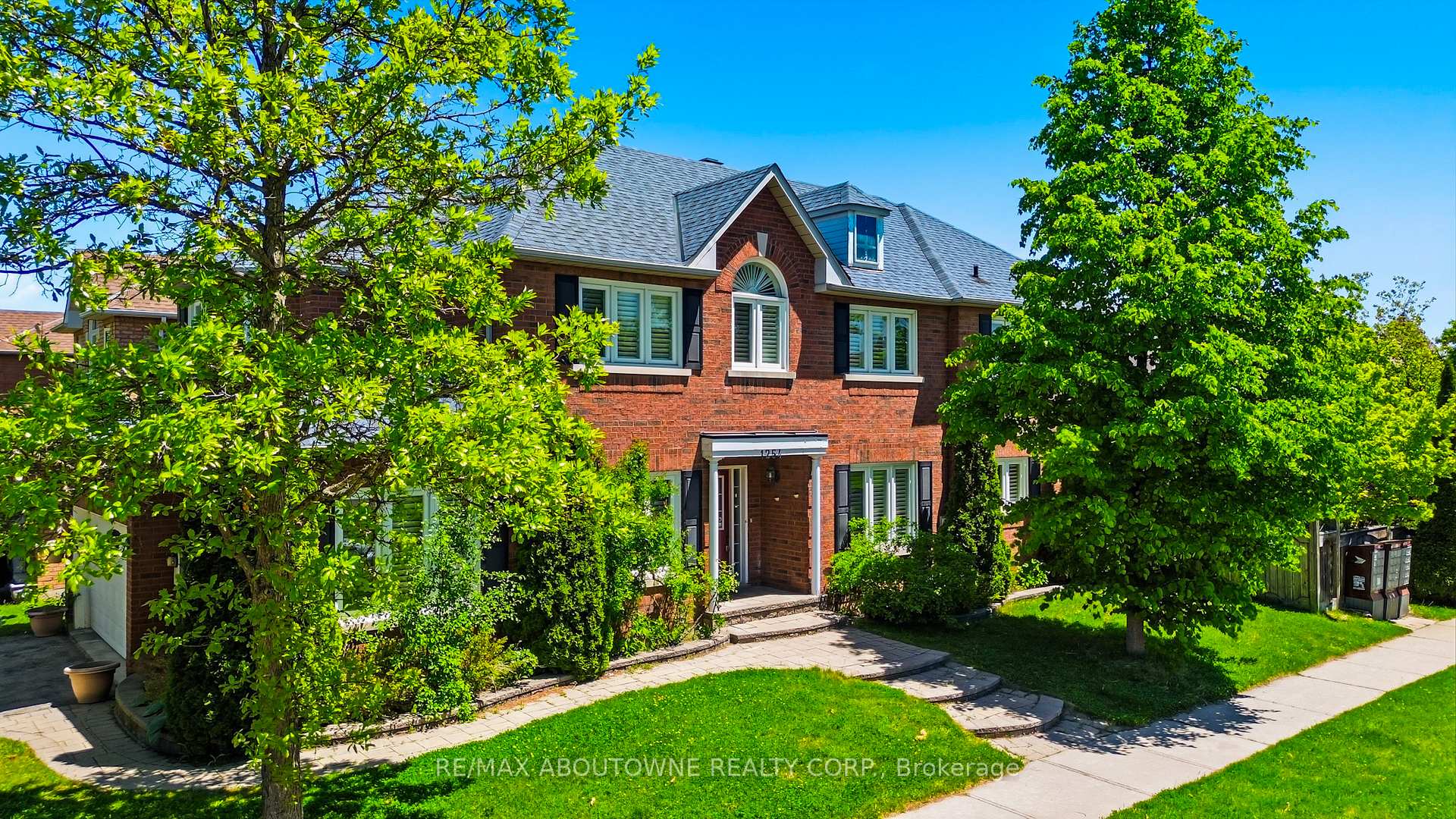 1254 Bingham Road