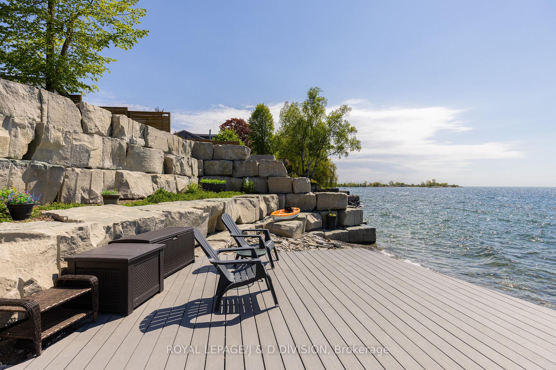 99 Lake Promenade N/A
