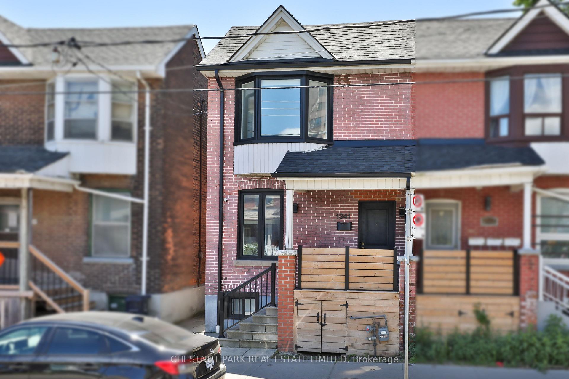 1341 Dupont Street