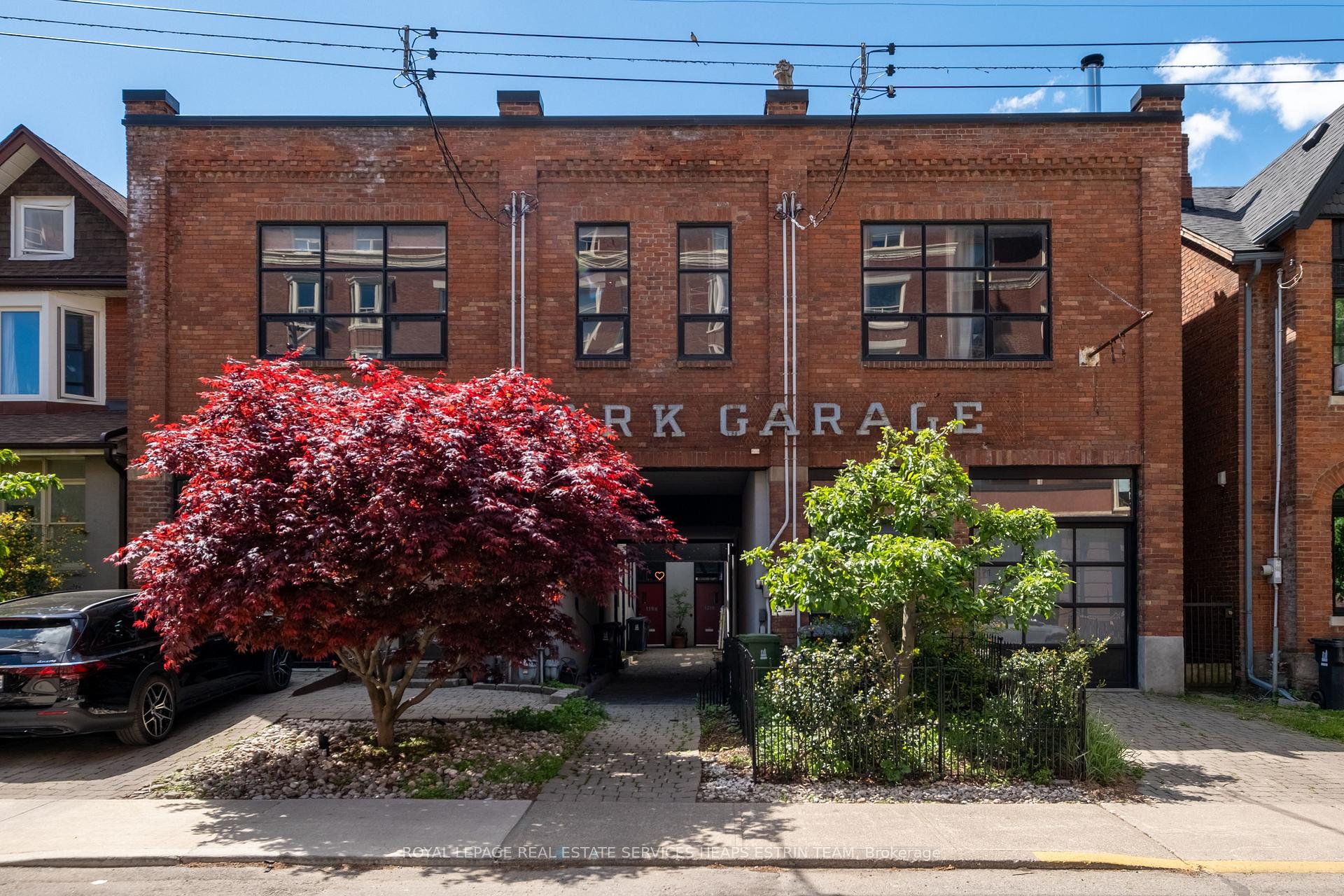 121R Fermanagh Avenue
