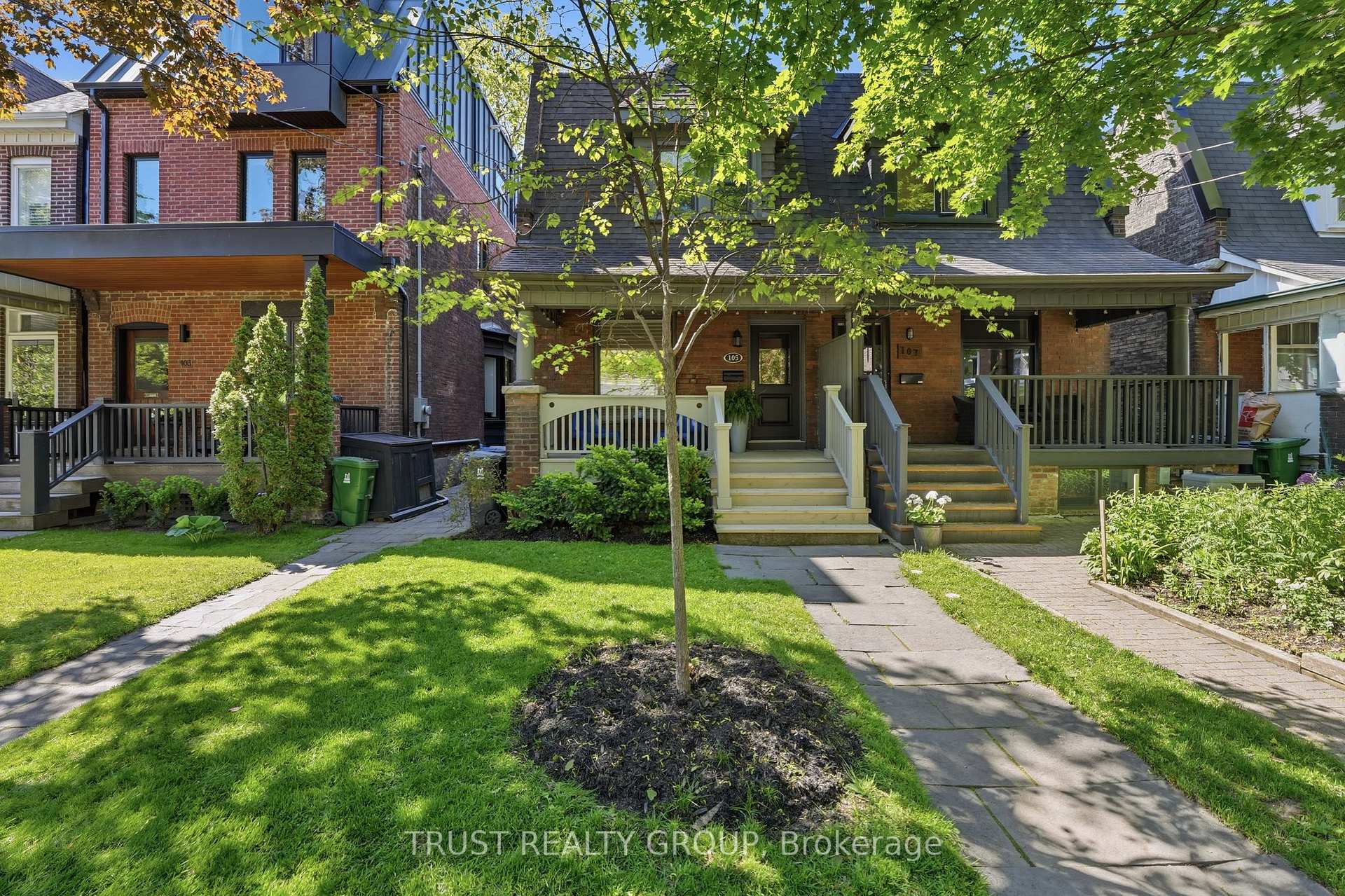 105 Pearson Avenue