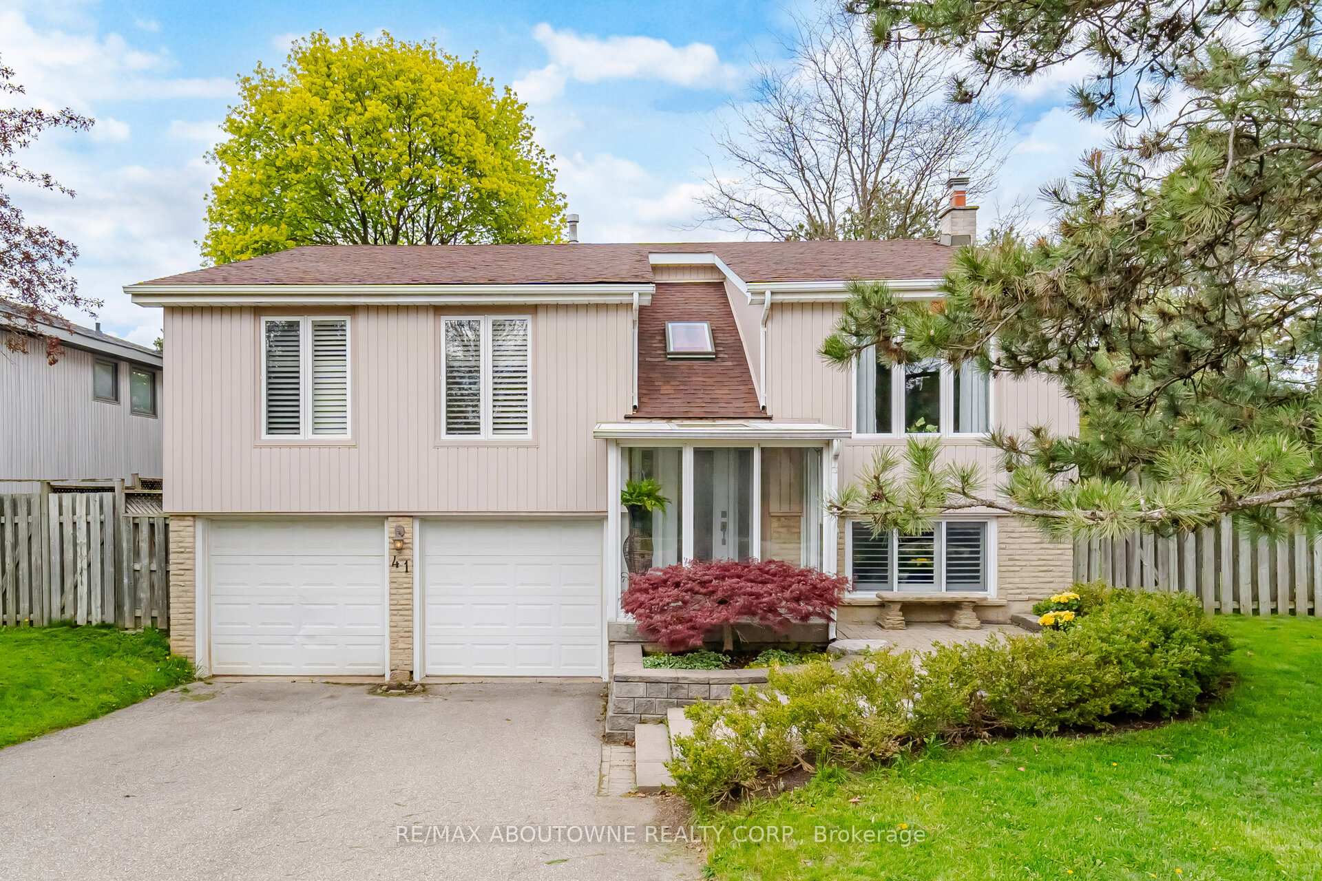 41 Plainsman Road