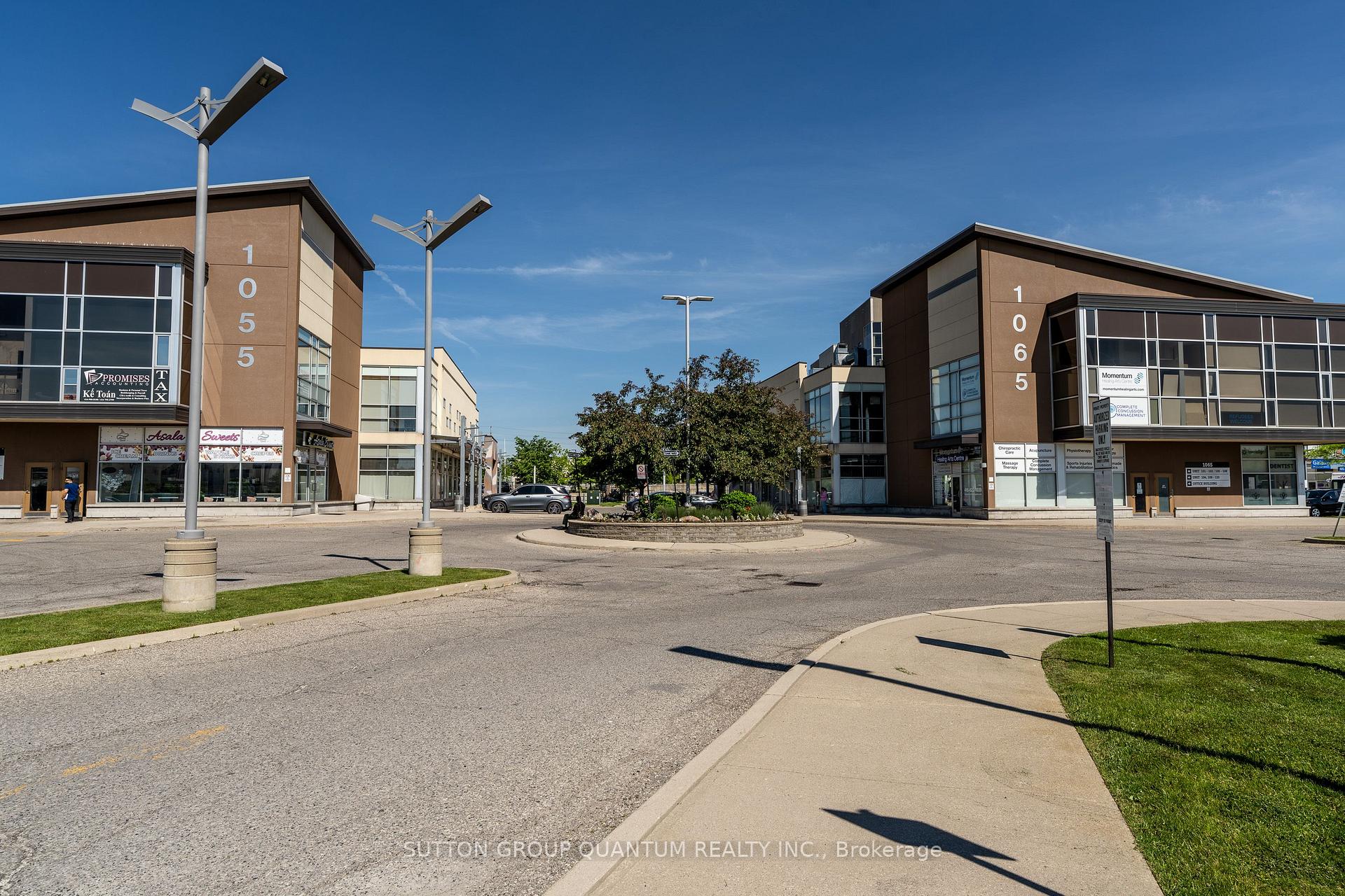 1065 Canadian Place