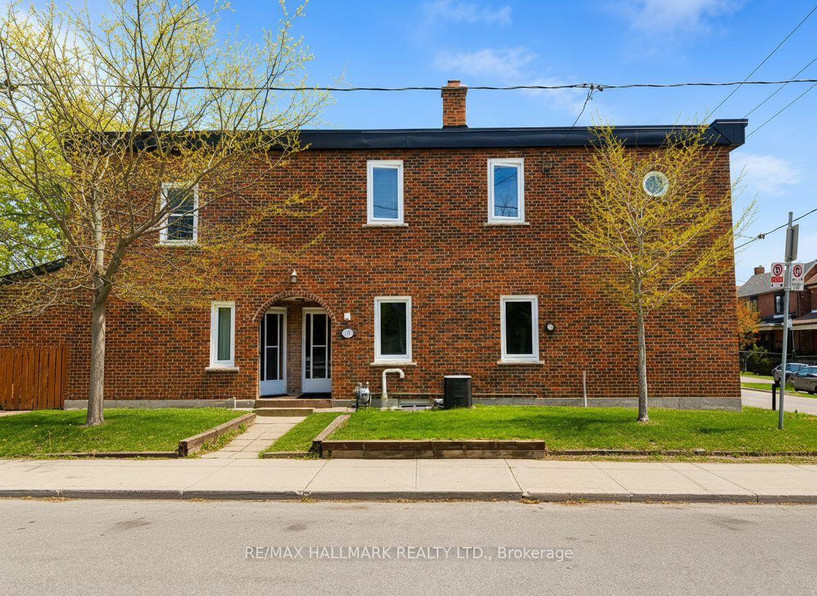 100 Ascot Avenue