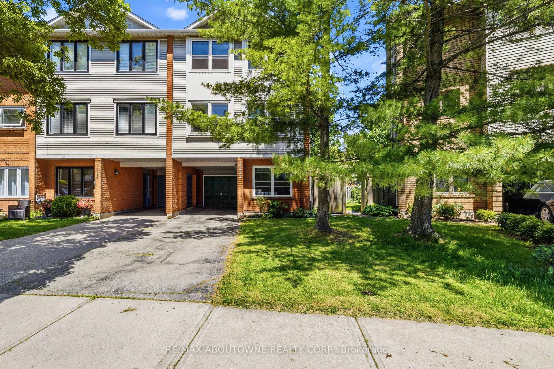 2355 Strawfield Court