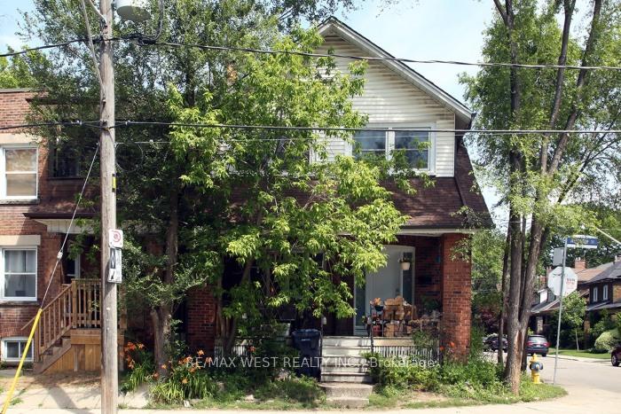 420 Annette Street