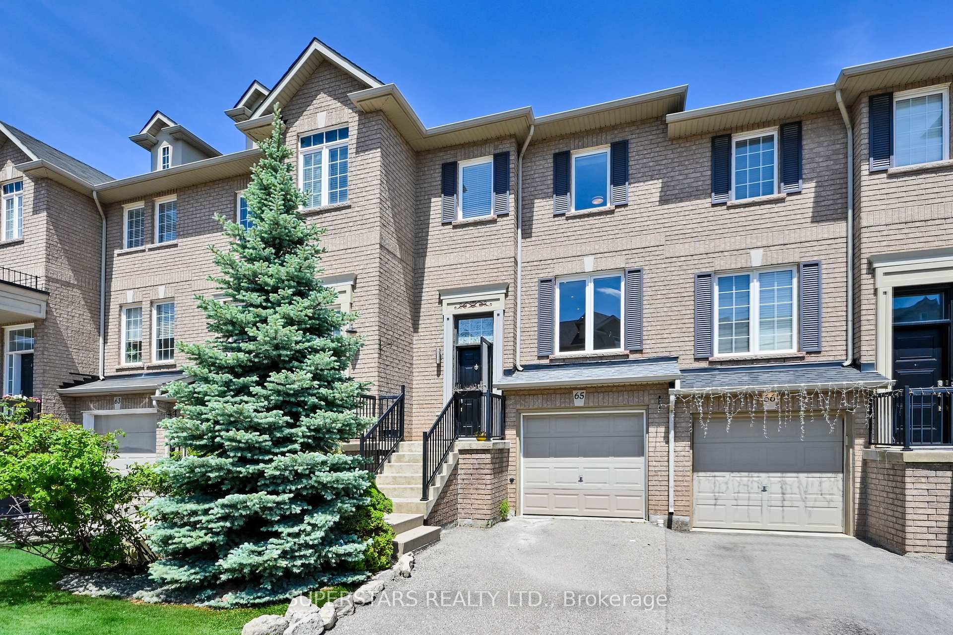 2280 Baronwood Drive