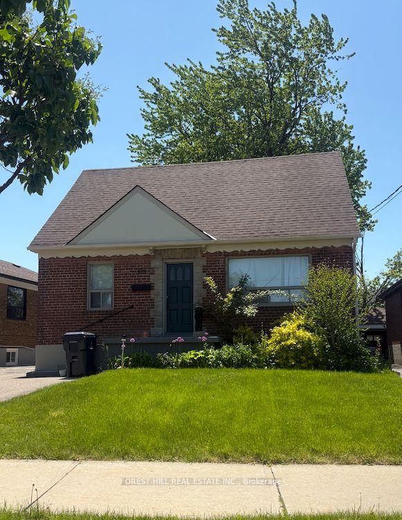 475 Maple Leaf Drive