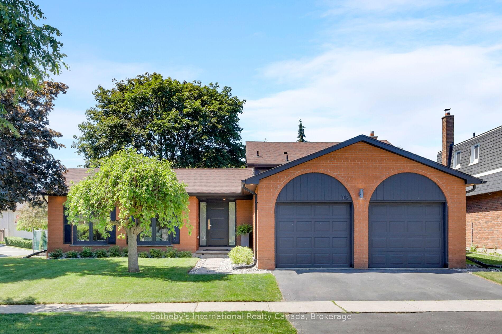 312 Pinegrove Road