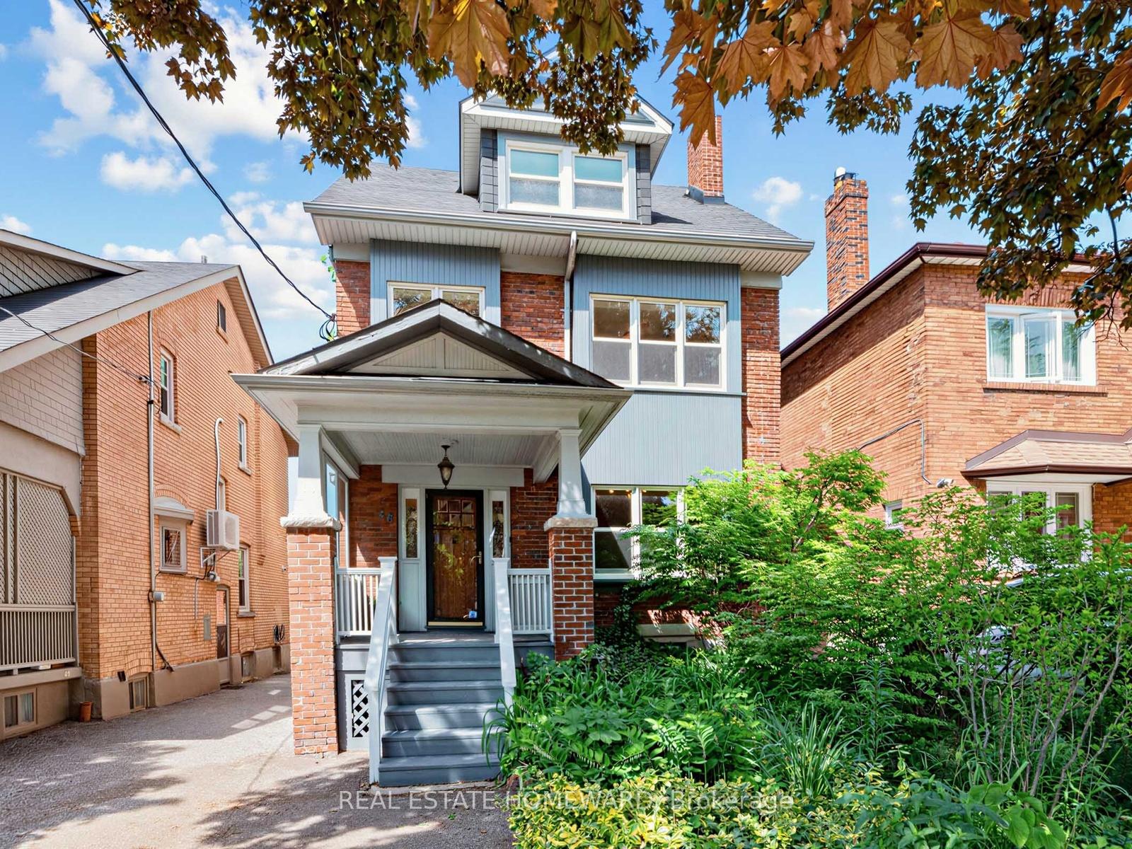 46 Westmount Avenue