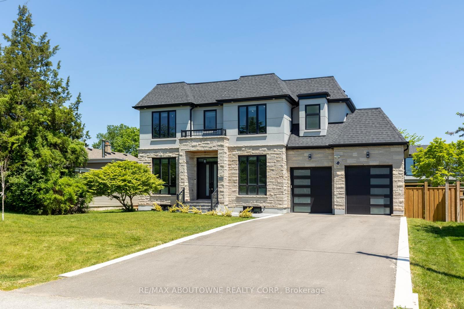 455 Samford Place