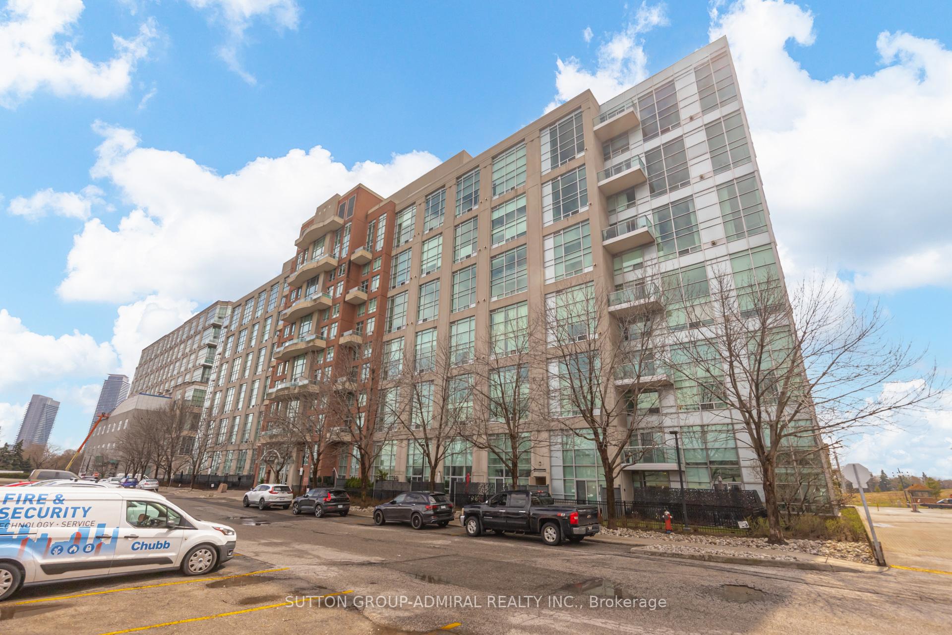 200 Manitoba Street