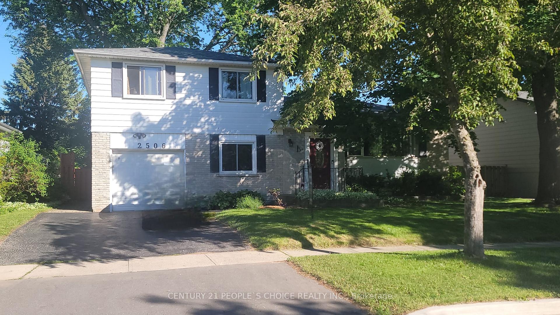 2506 Bridge Road