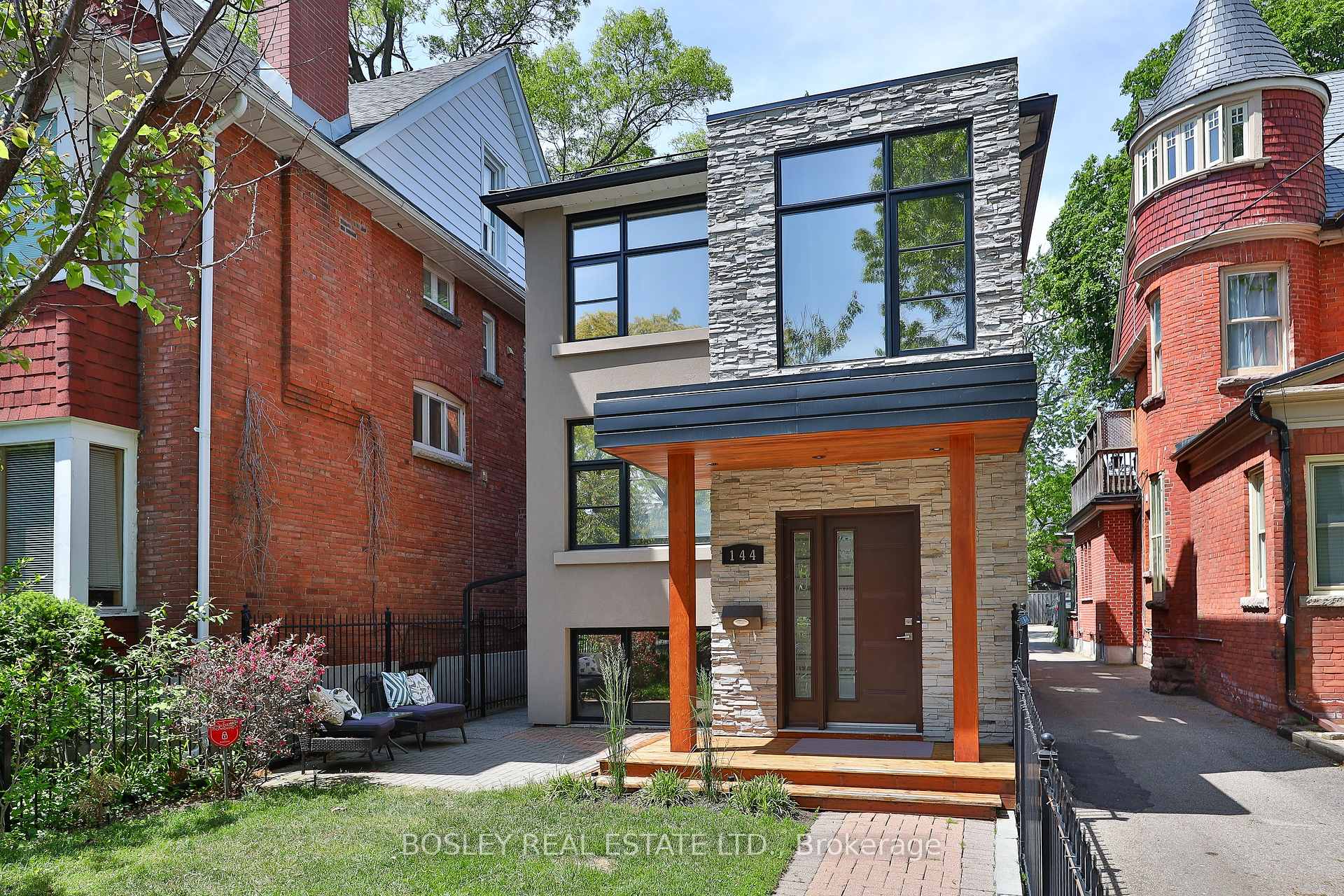 144 Evelyn Avenue