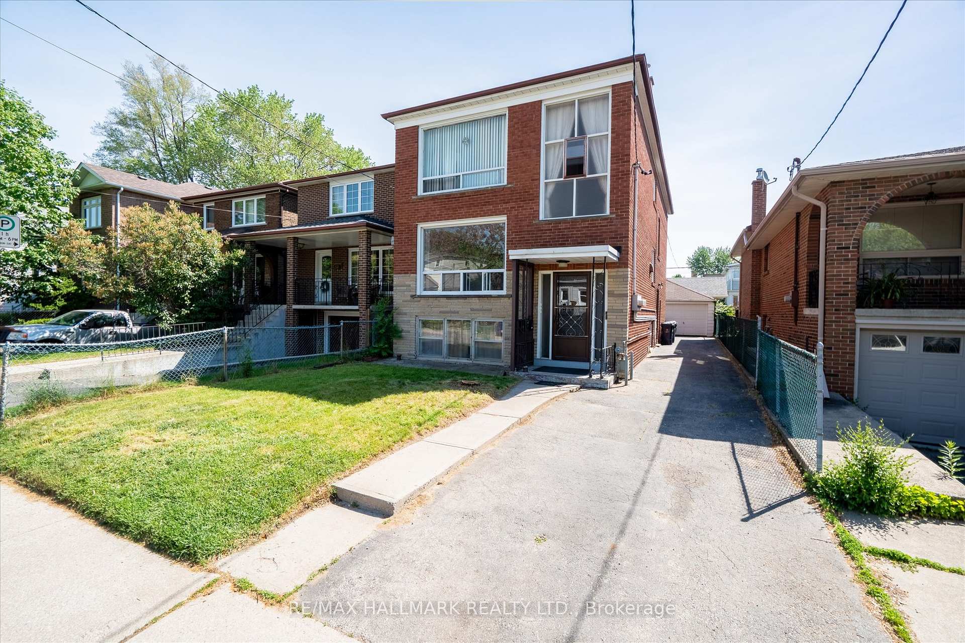 11 Priscilla Avenue