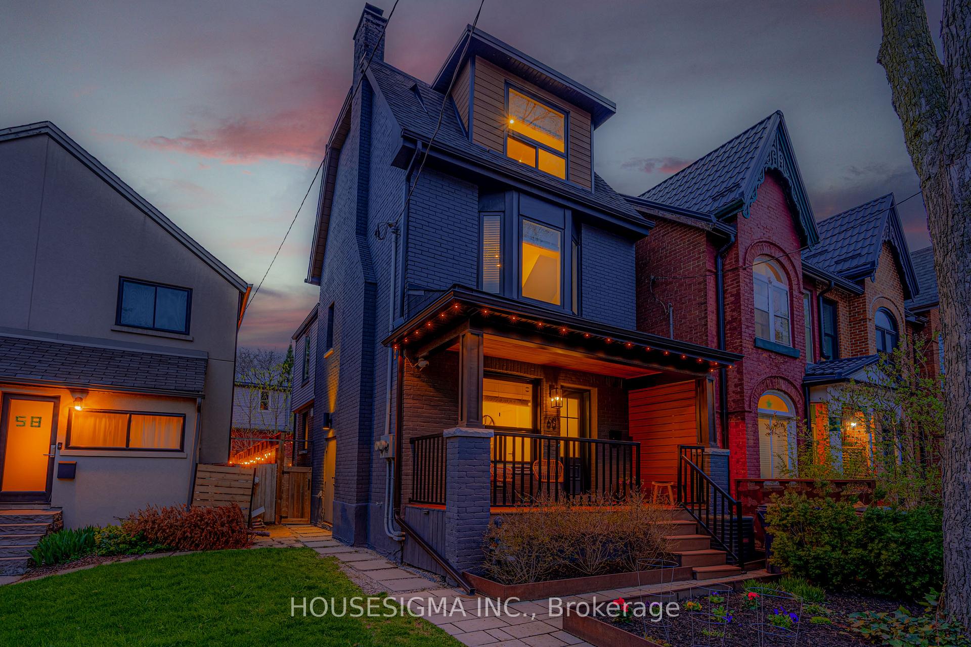 60 Fuller Avenue
