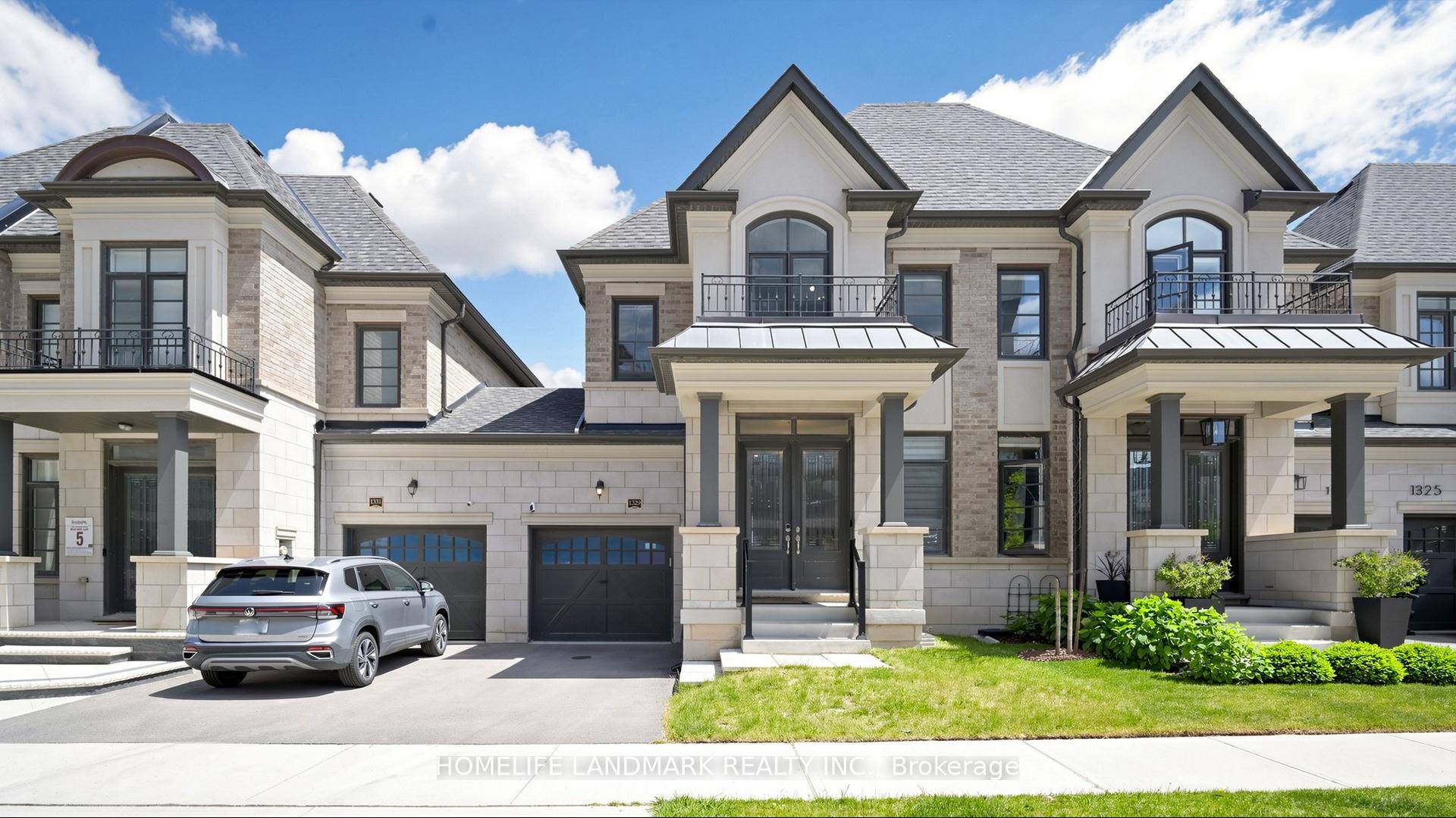 1329 Merton Road