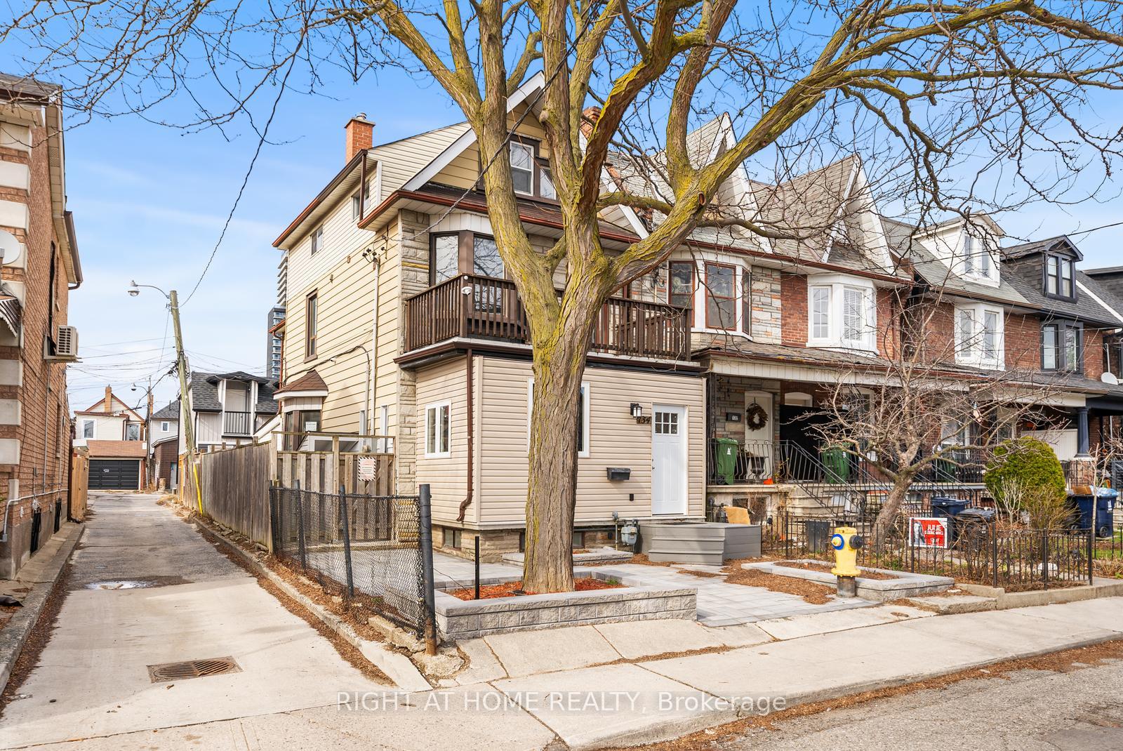 134 Millicent Street