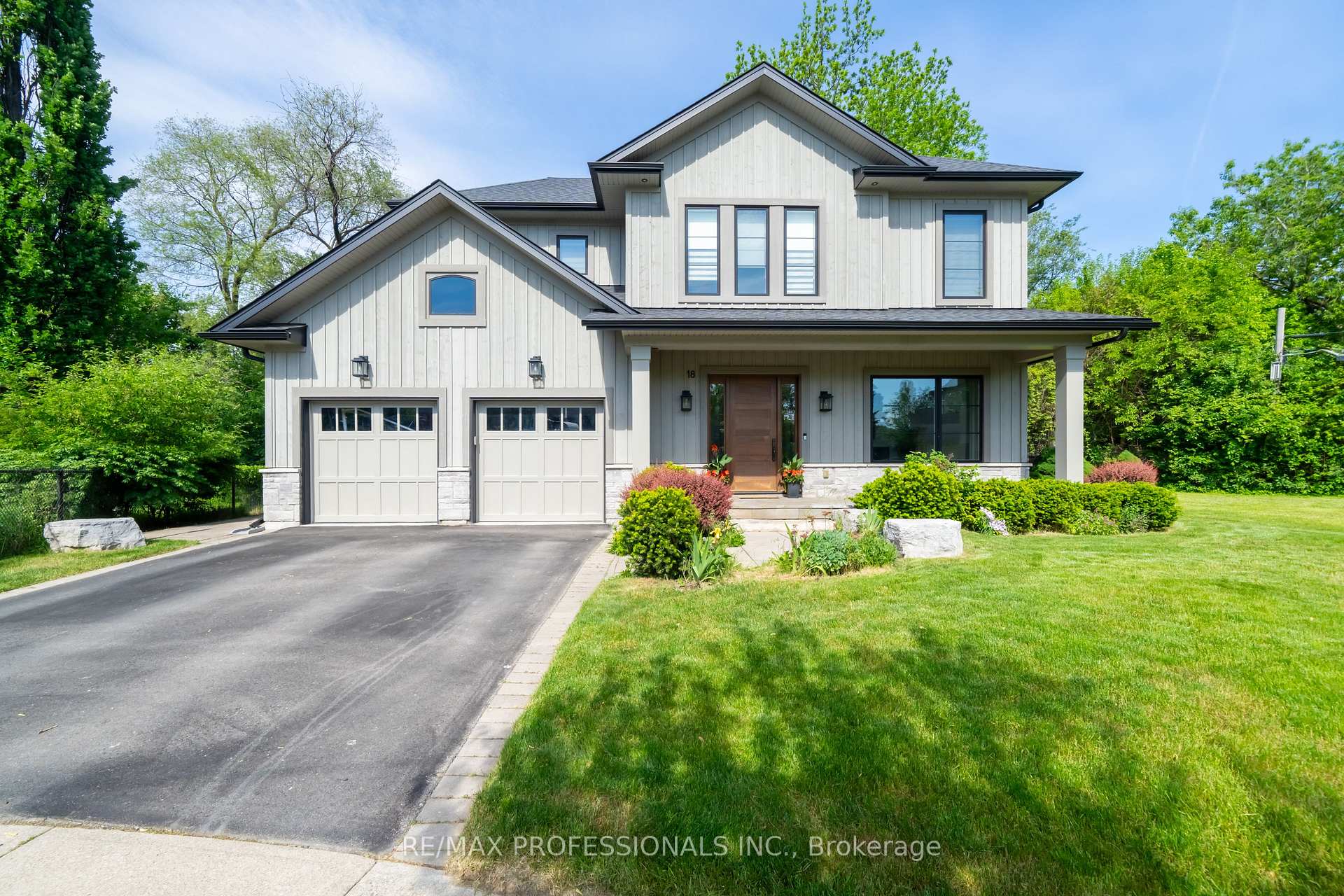 18 Florence Drive