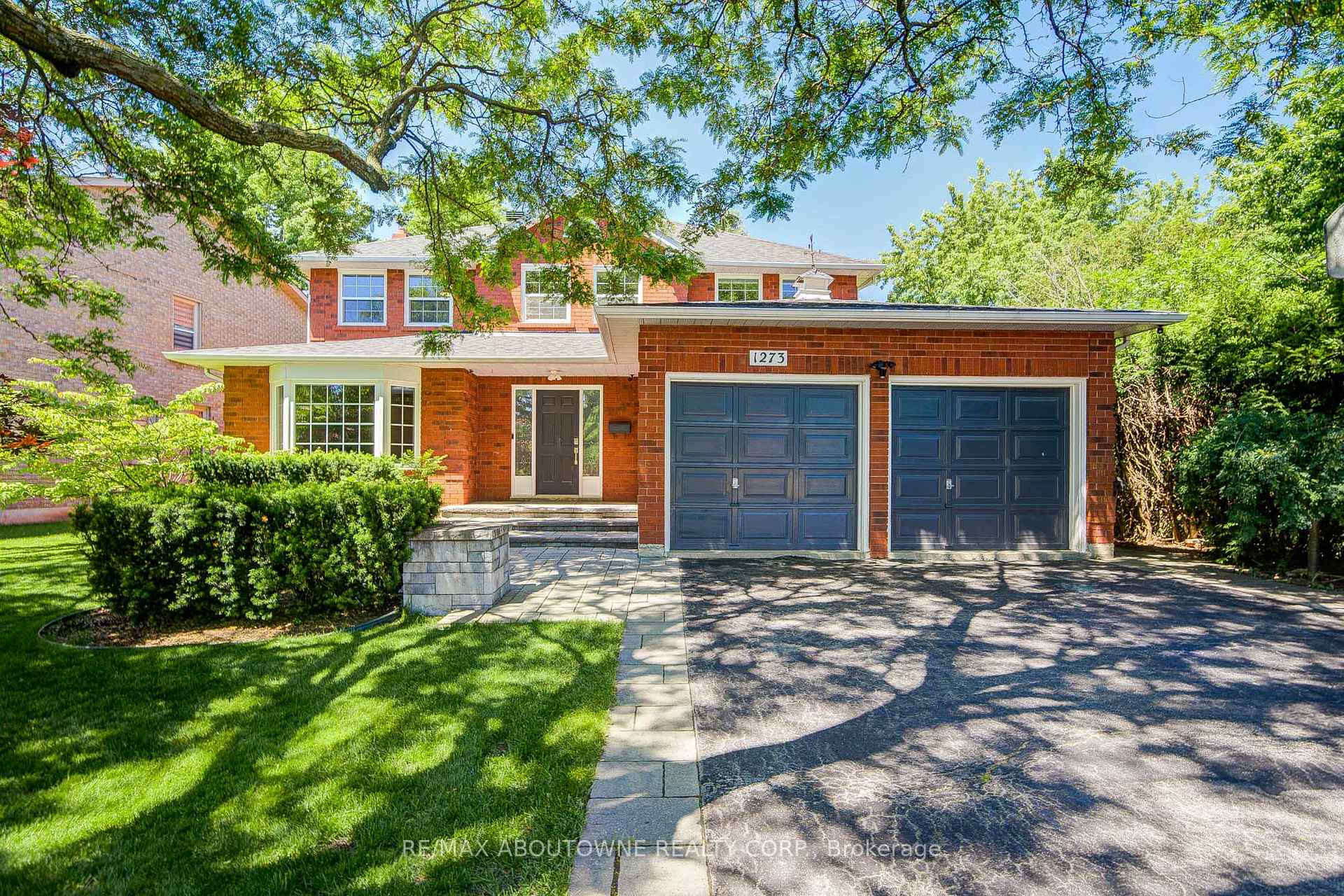 1273 Blackthorn Place