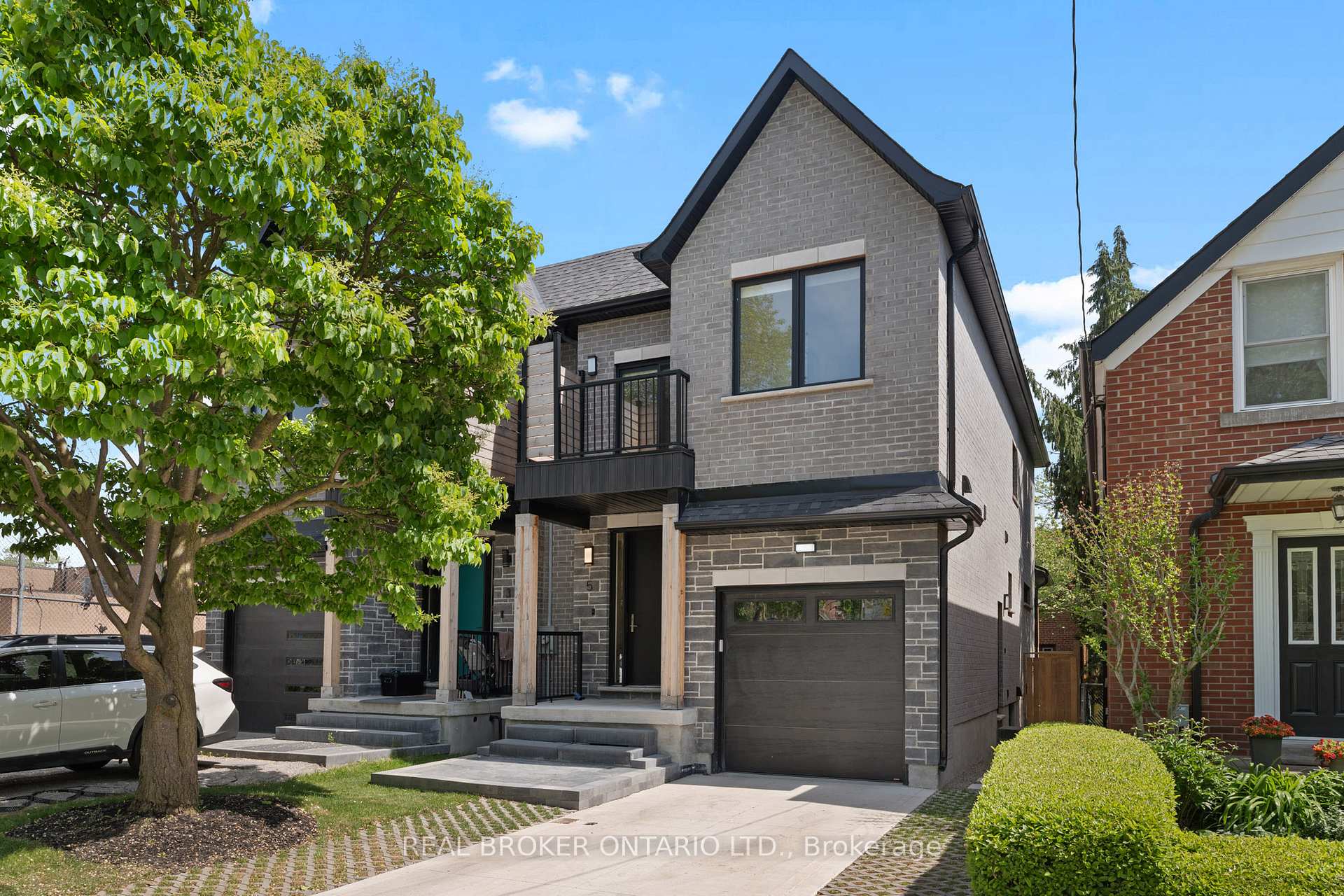 5 Marina Avenue